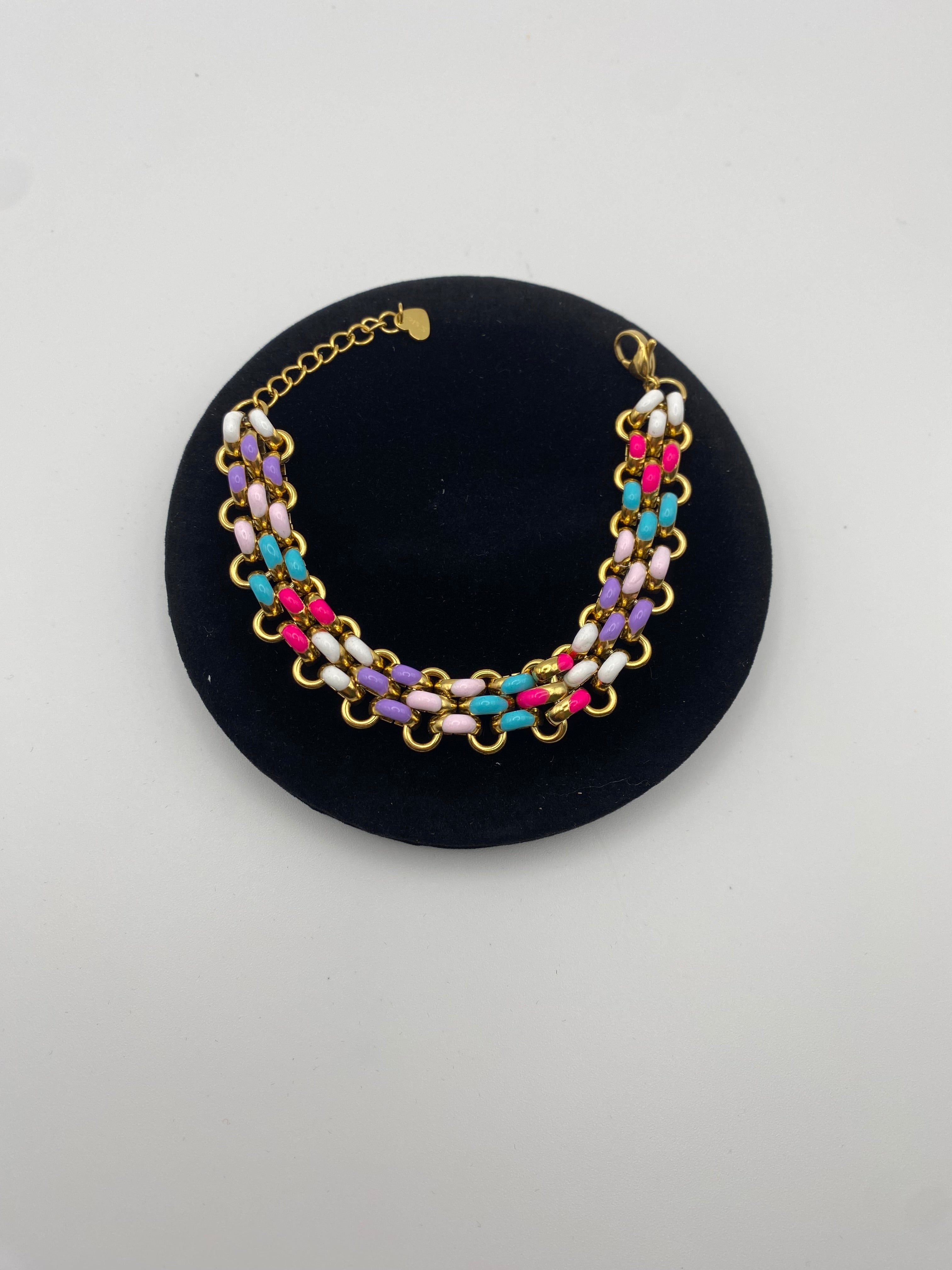 Bracciale Candy