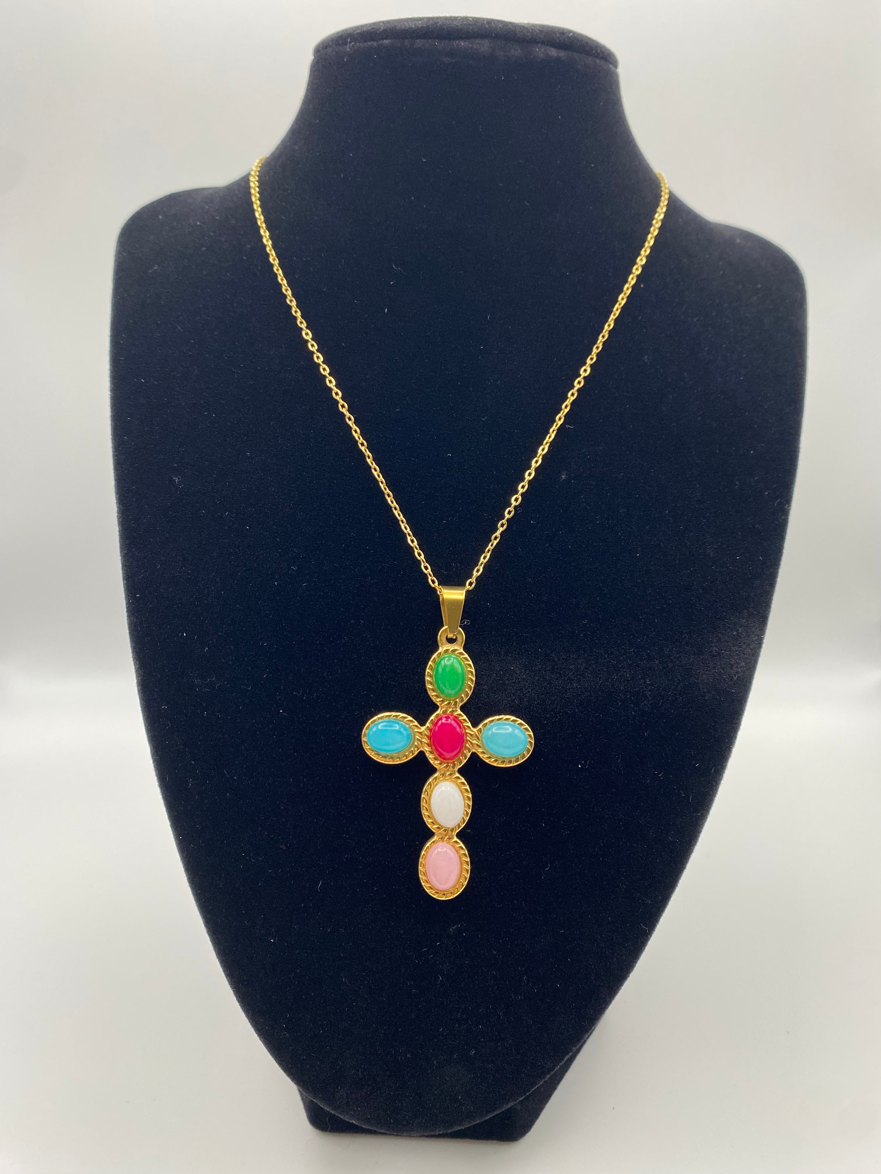 Croce Multicolors