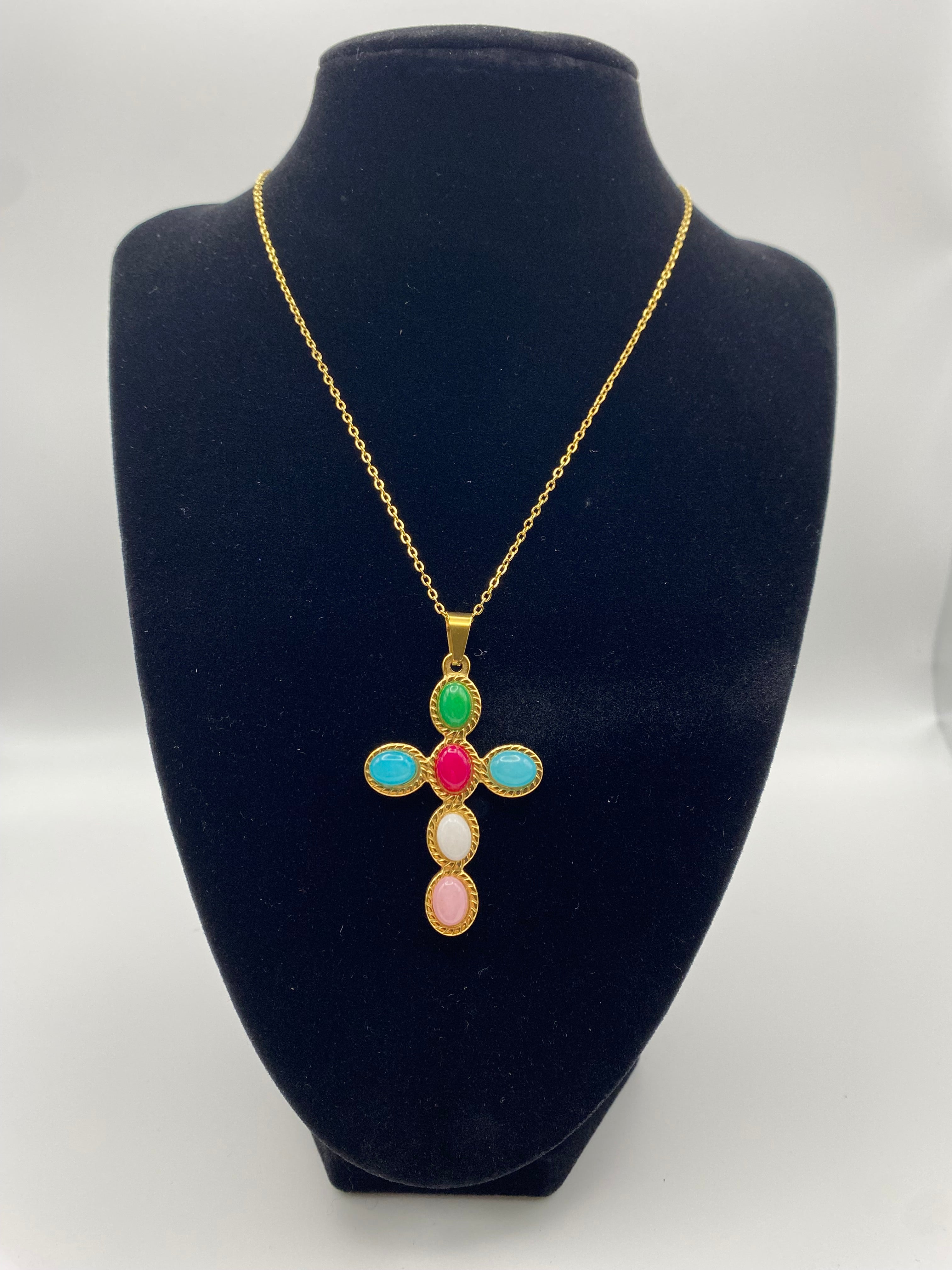Croce Multicolors