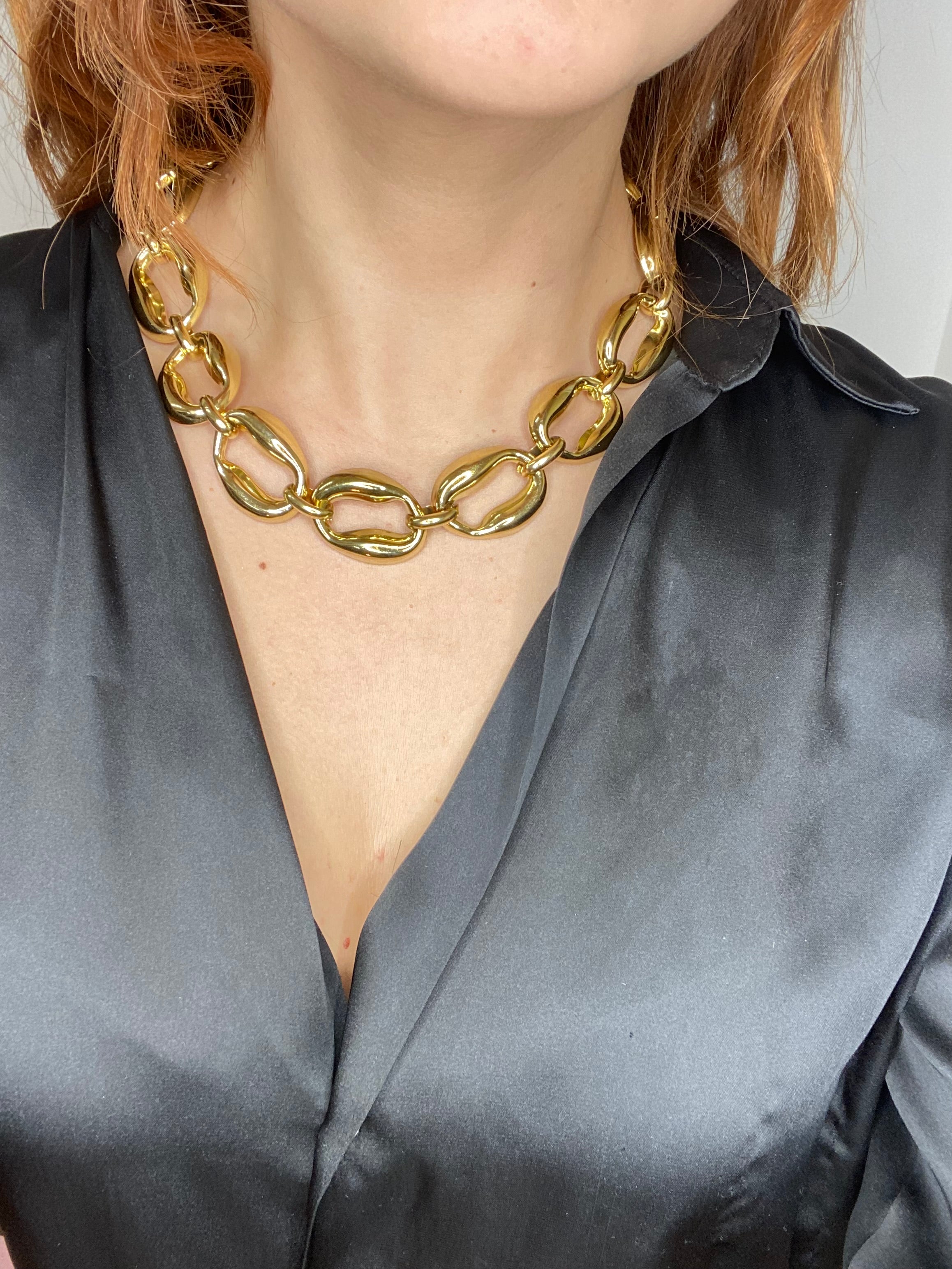 Collana Chanel