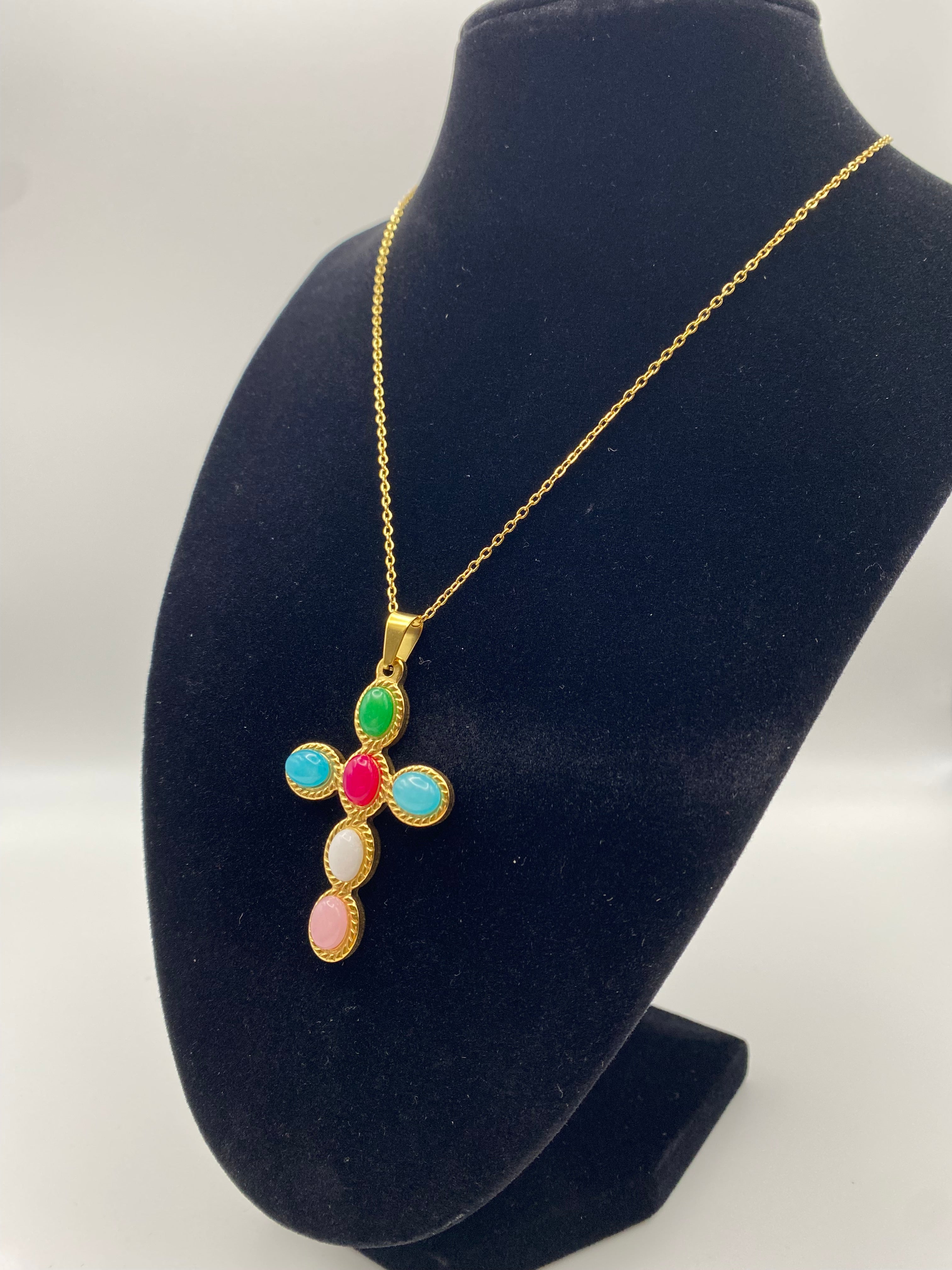 Croce Multicolors