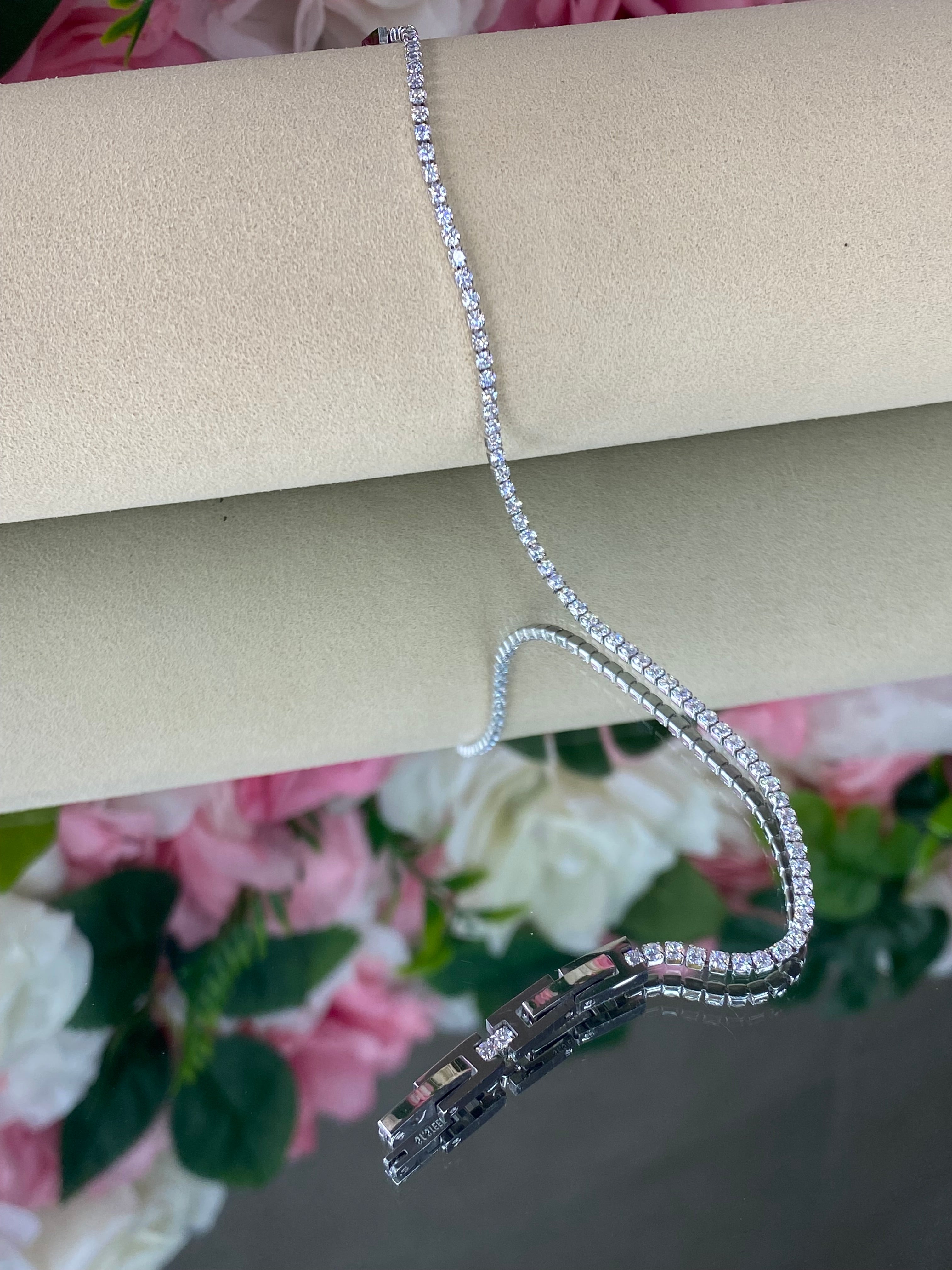 Bracciale Victoria Tennis