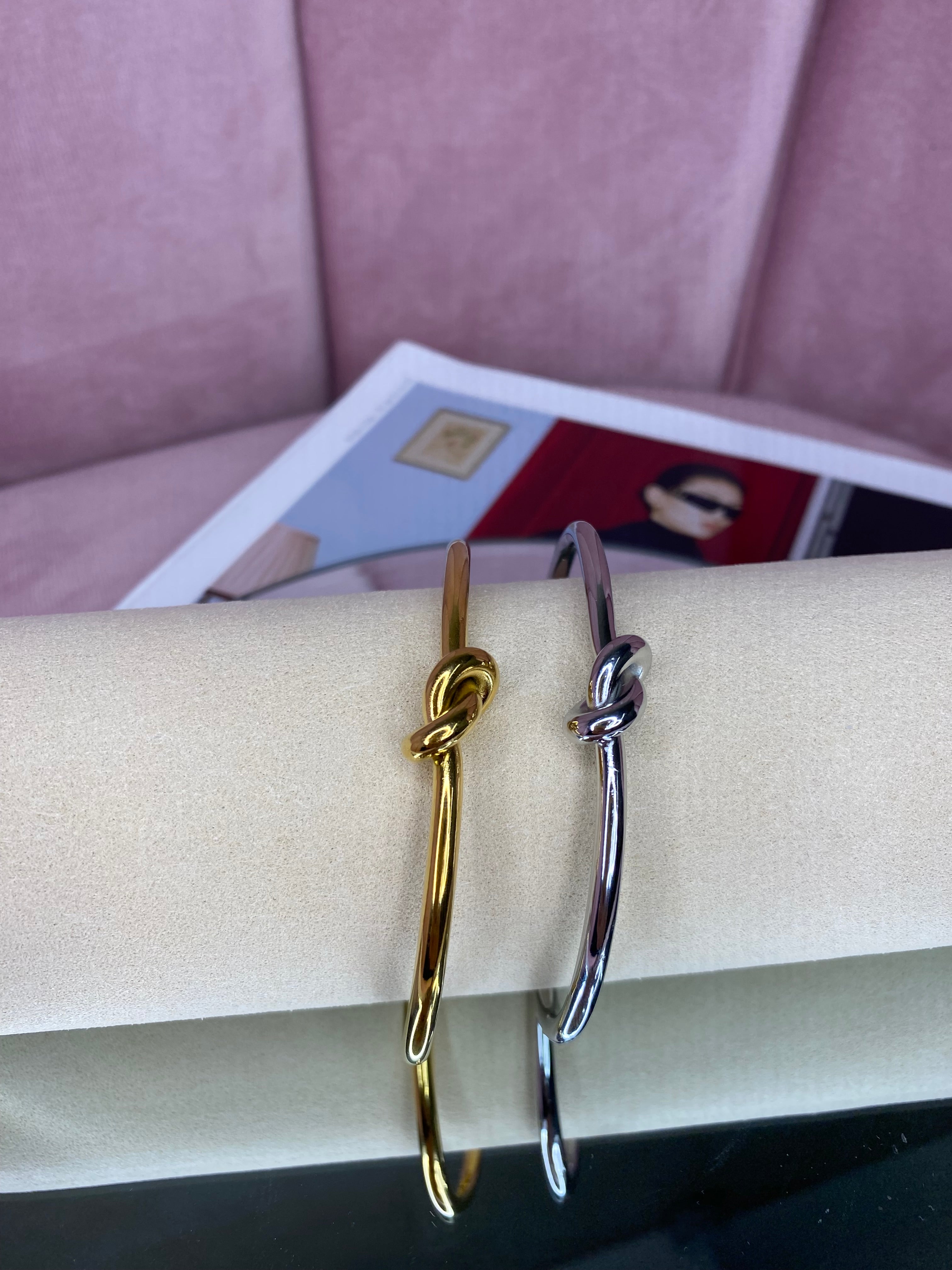 Bracciali Nodo