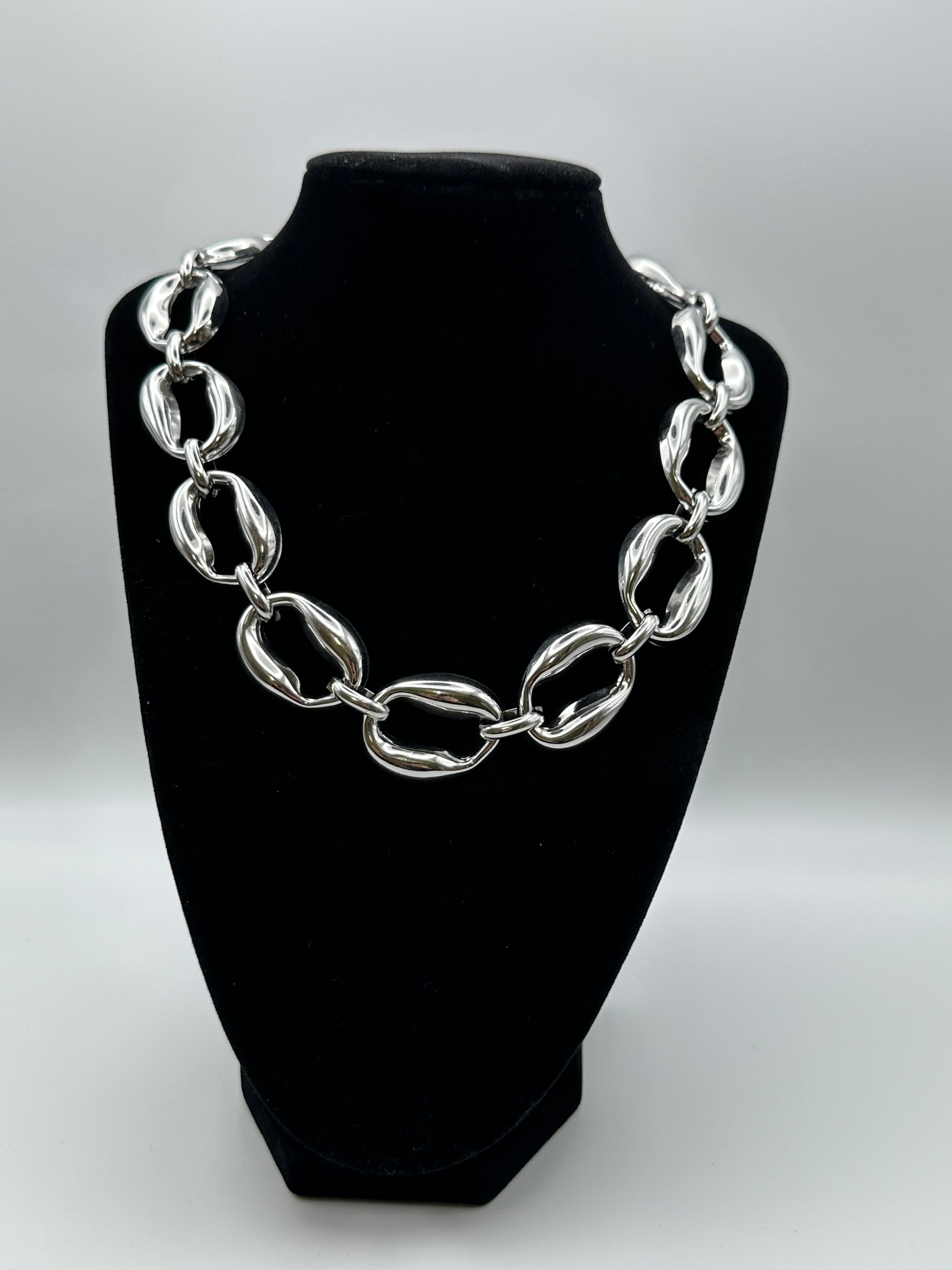 Collana Chanel