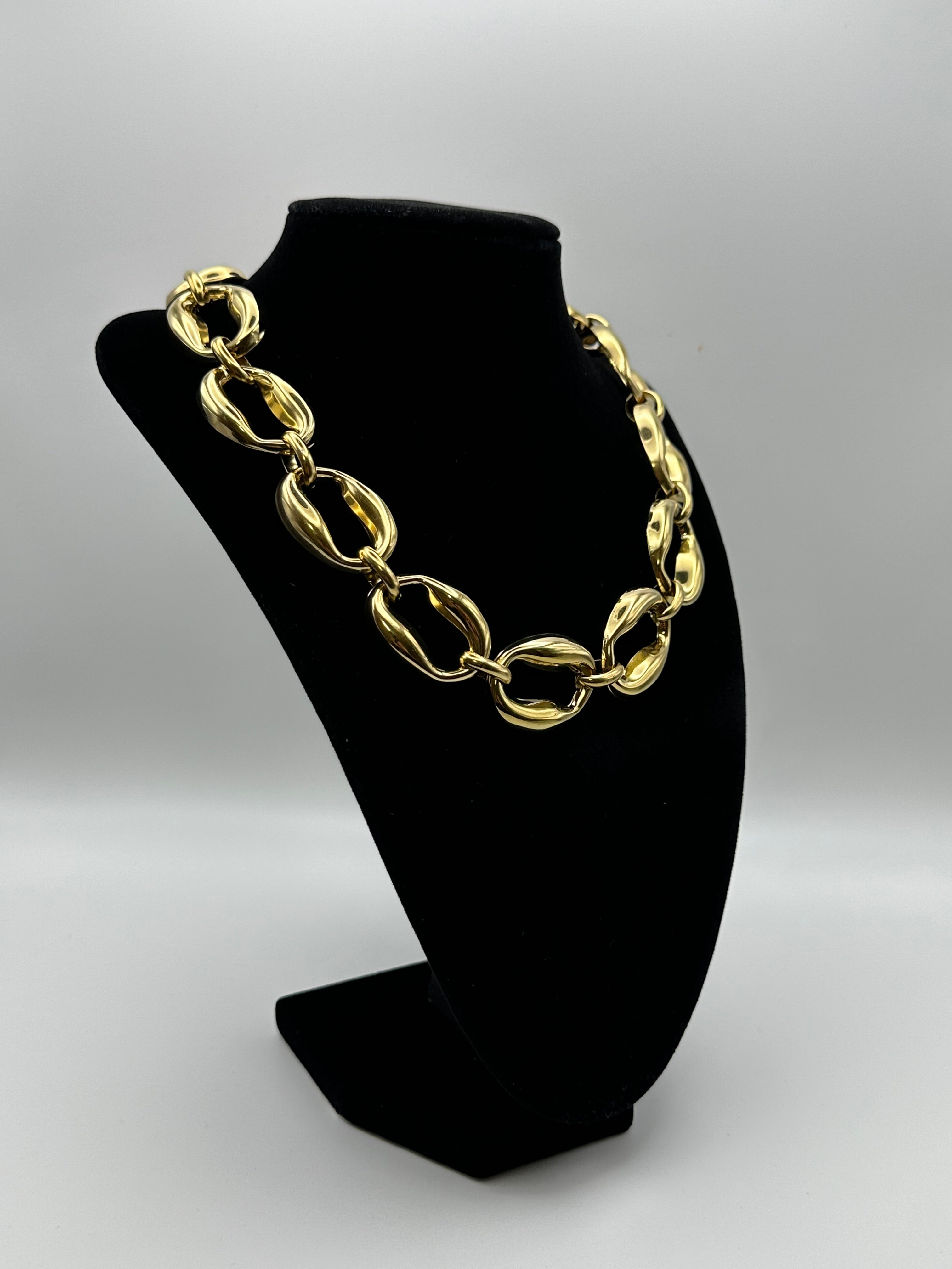 Collana Chanel