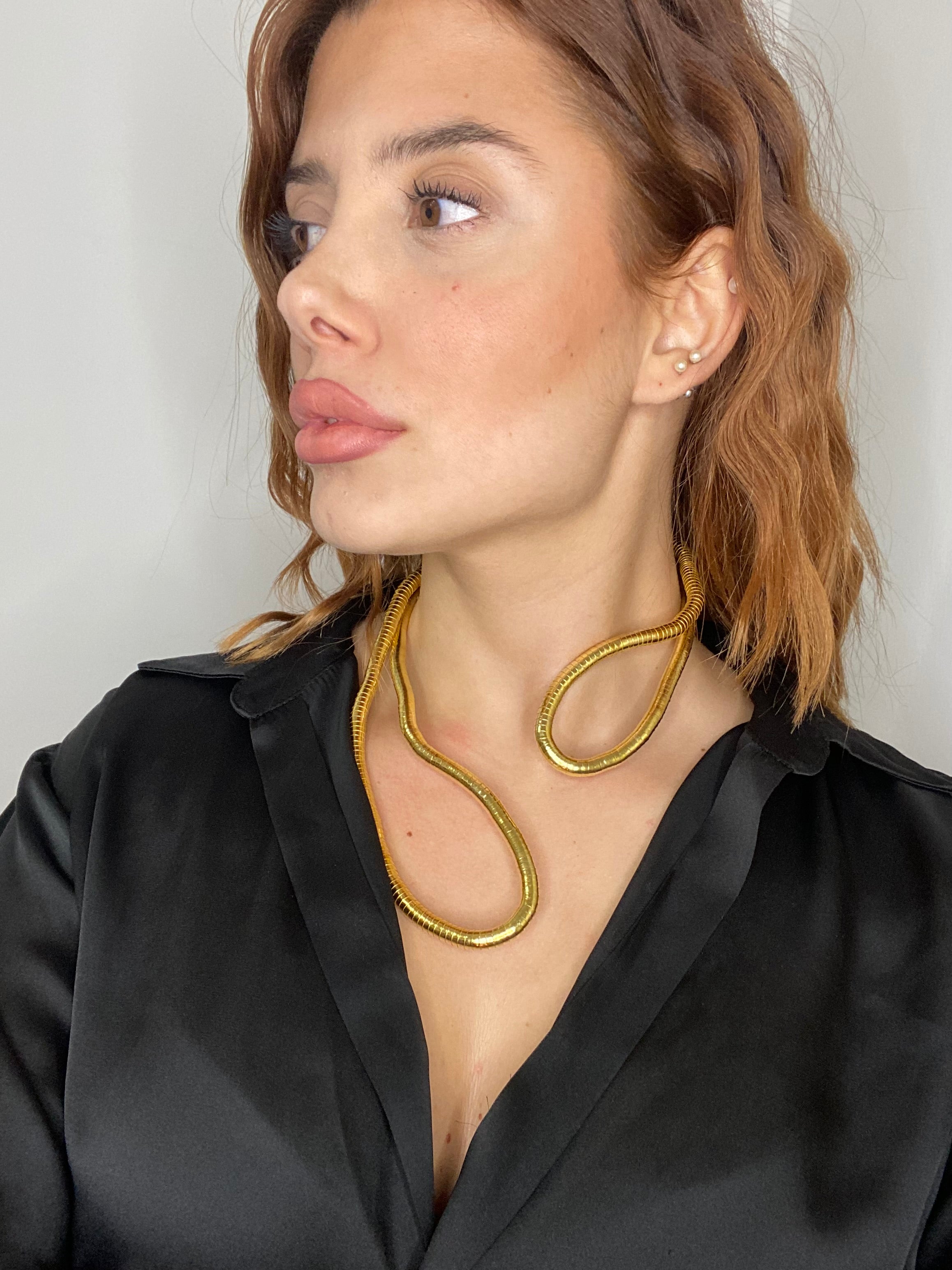 Collana Atene 3 in 1