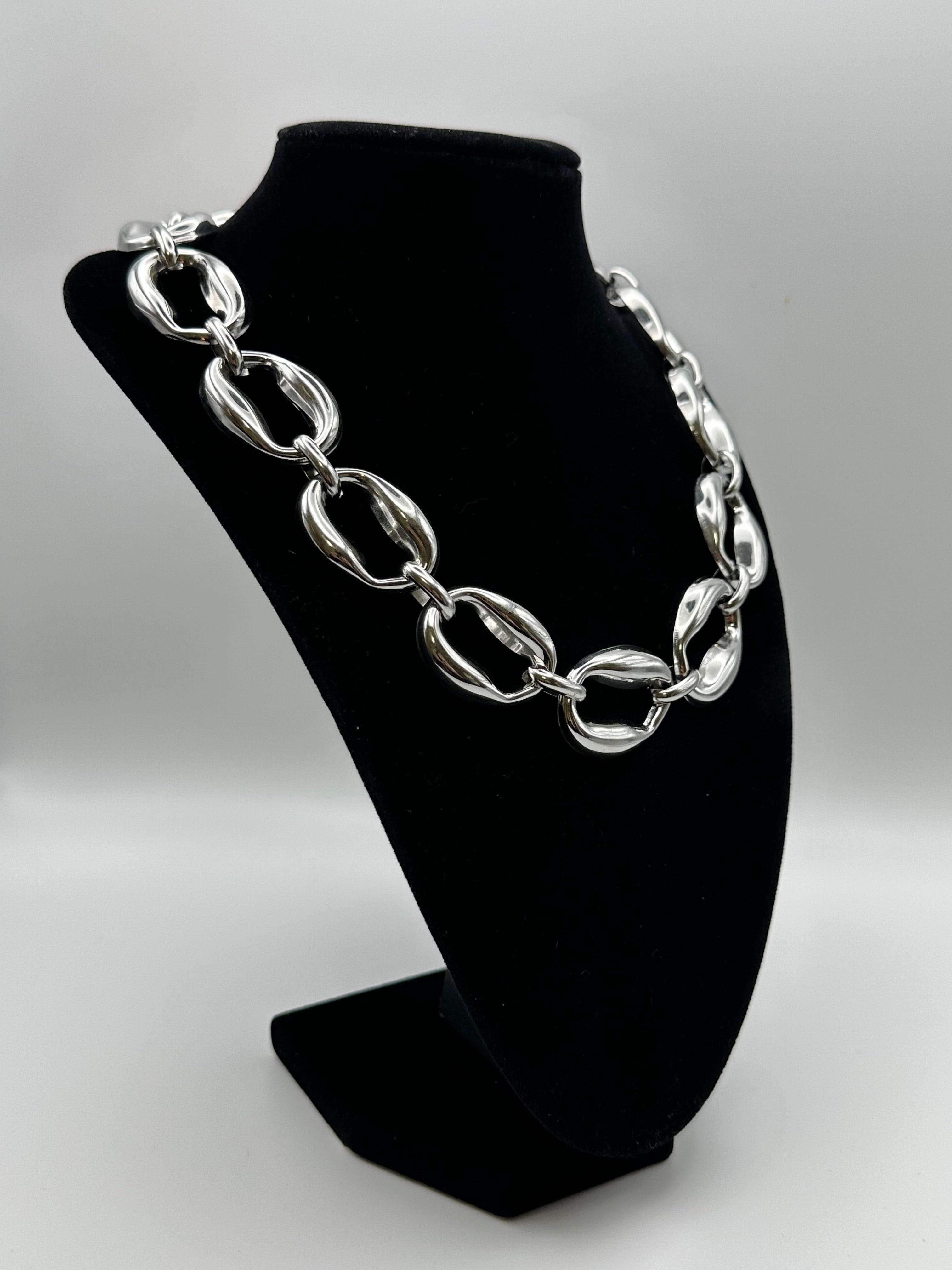 Collana Chanel