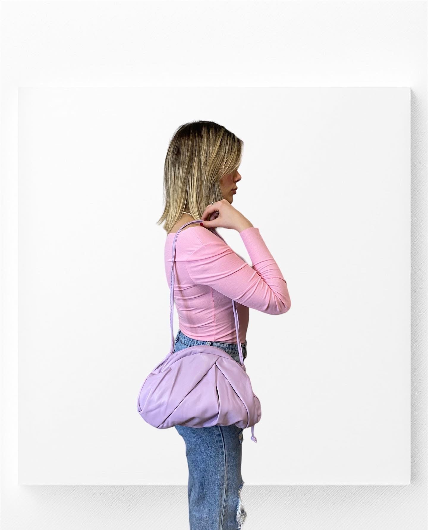 Borsa clic clac