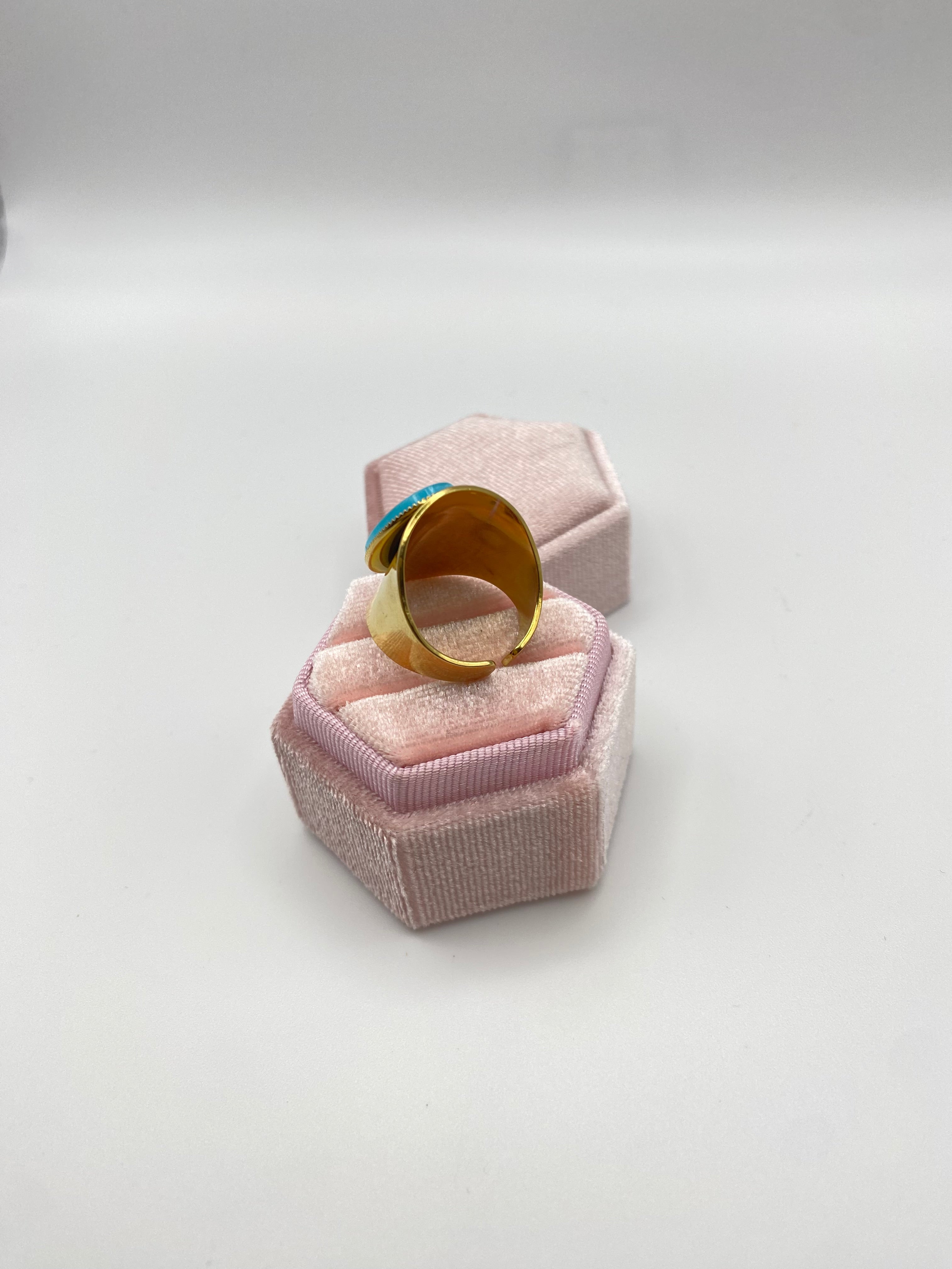Anello Luxor