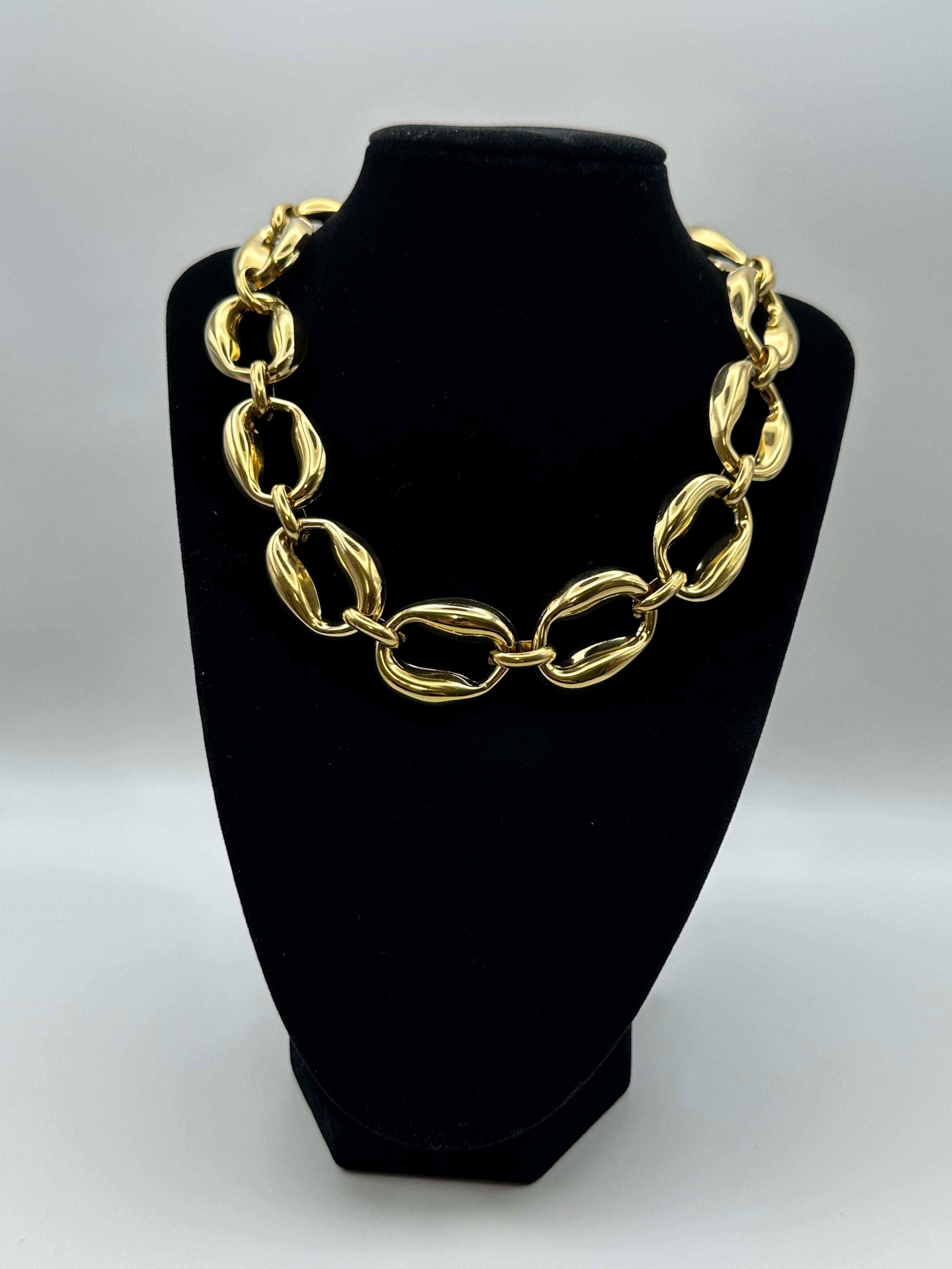 Collana Chanel