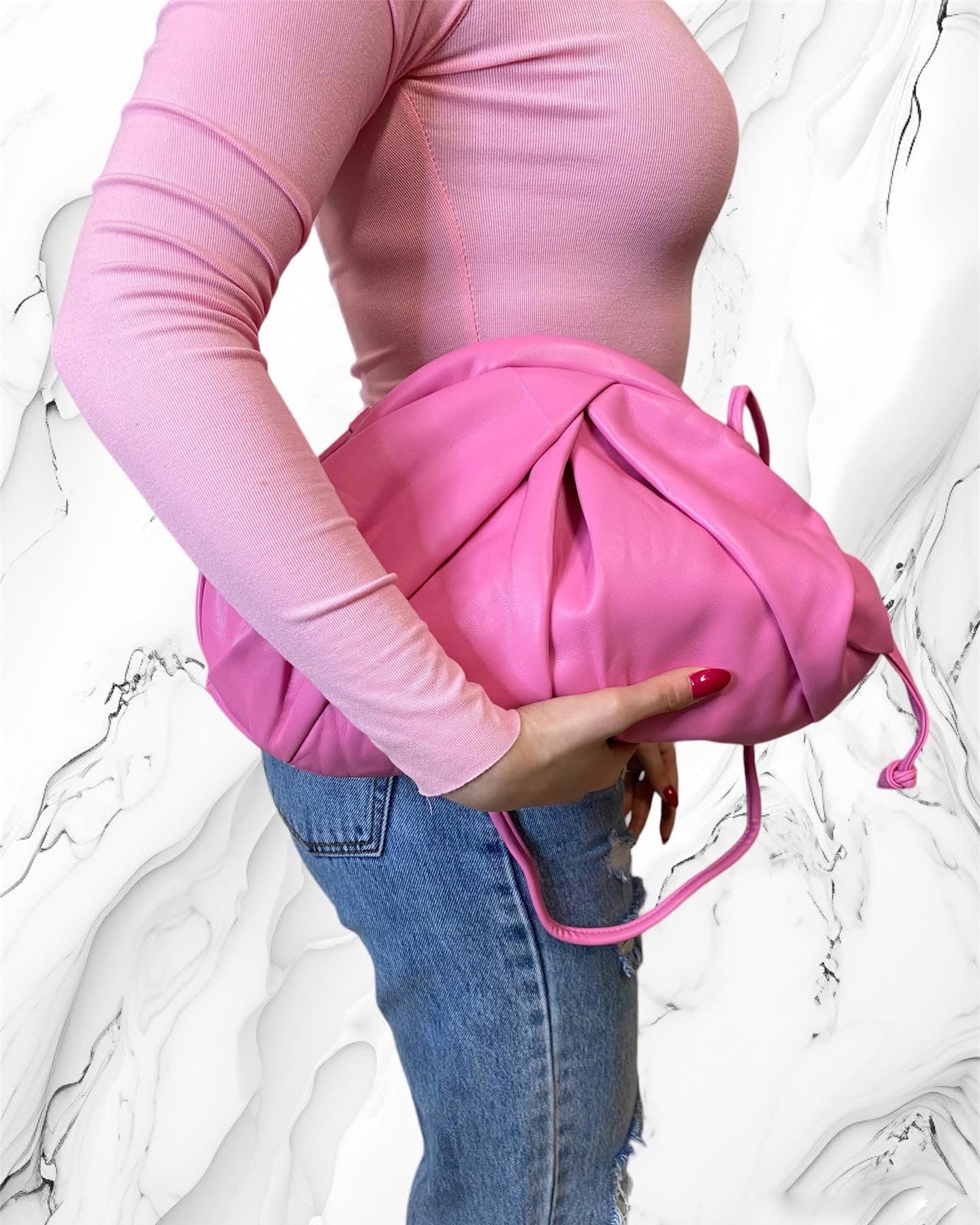 Borsa clic clac