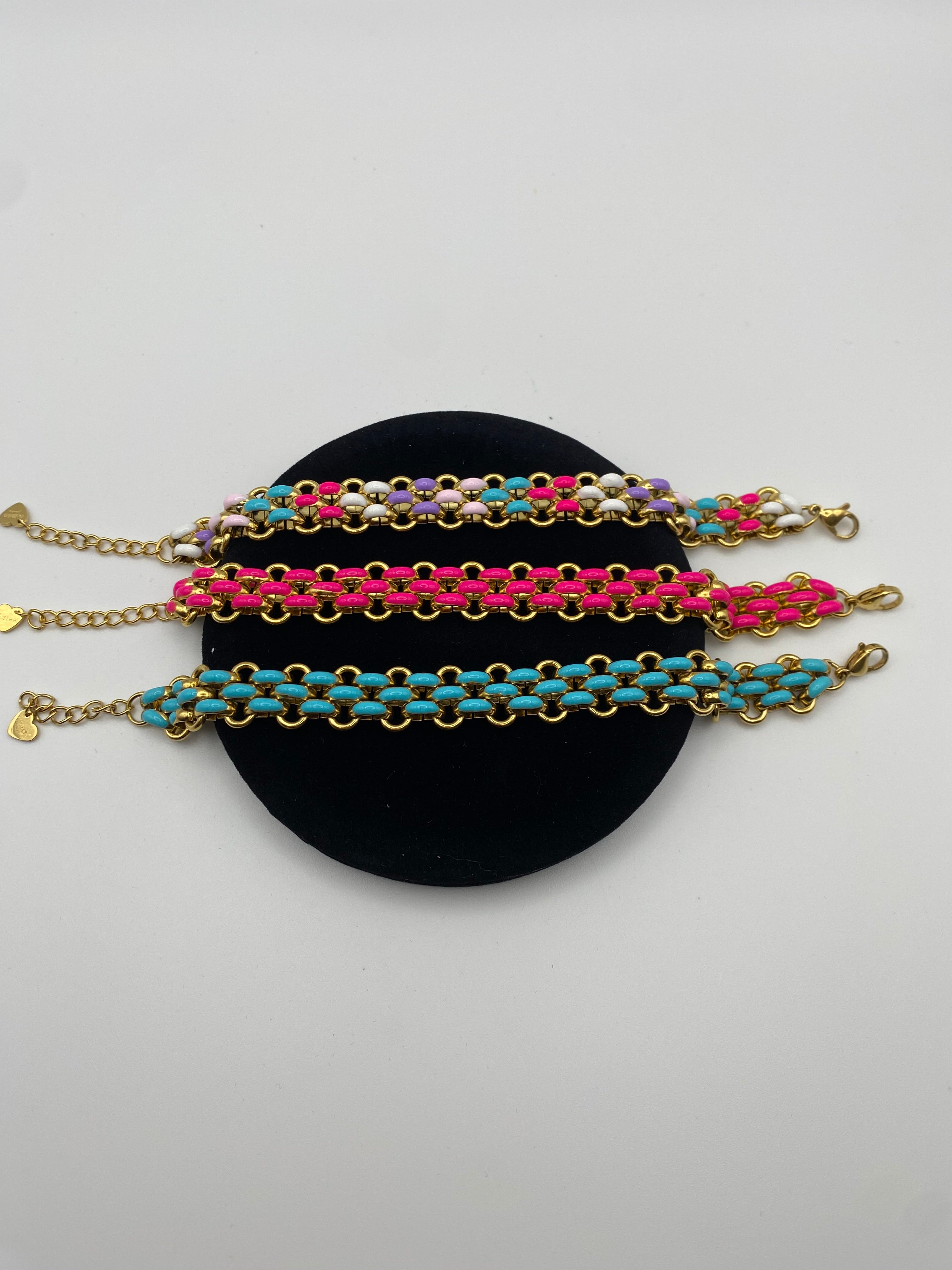 Bracciale Candy