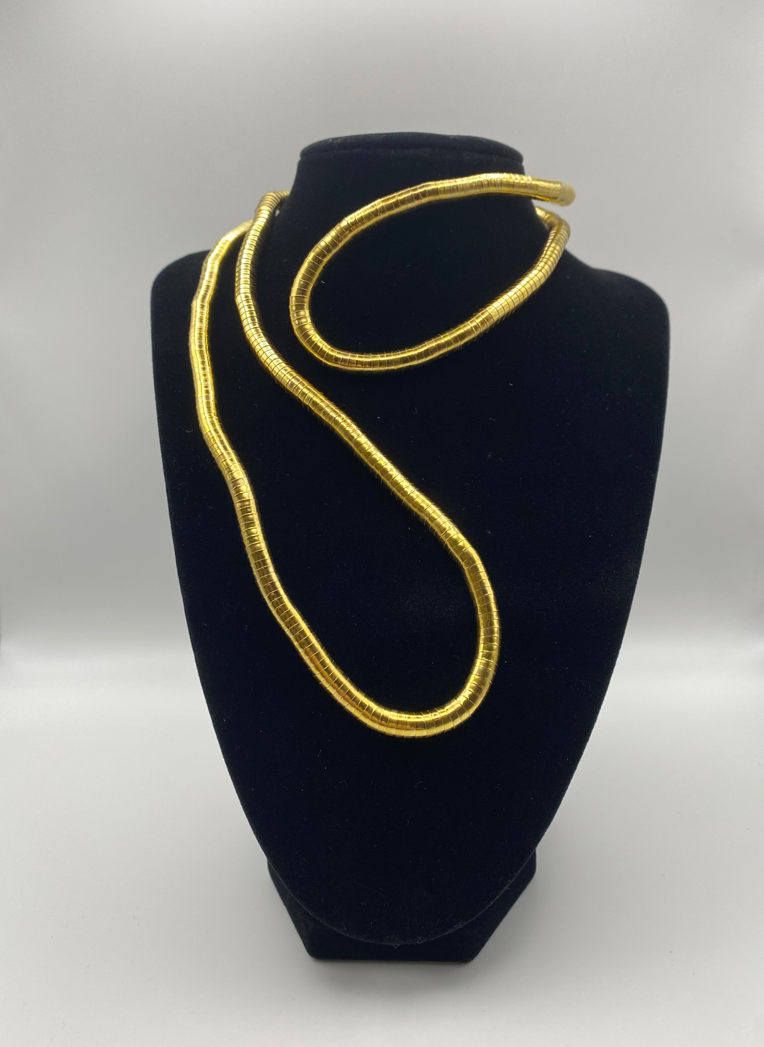 Collana Atene 3 in 1
