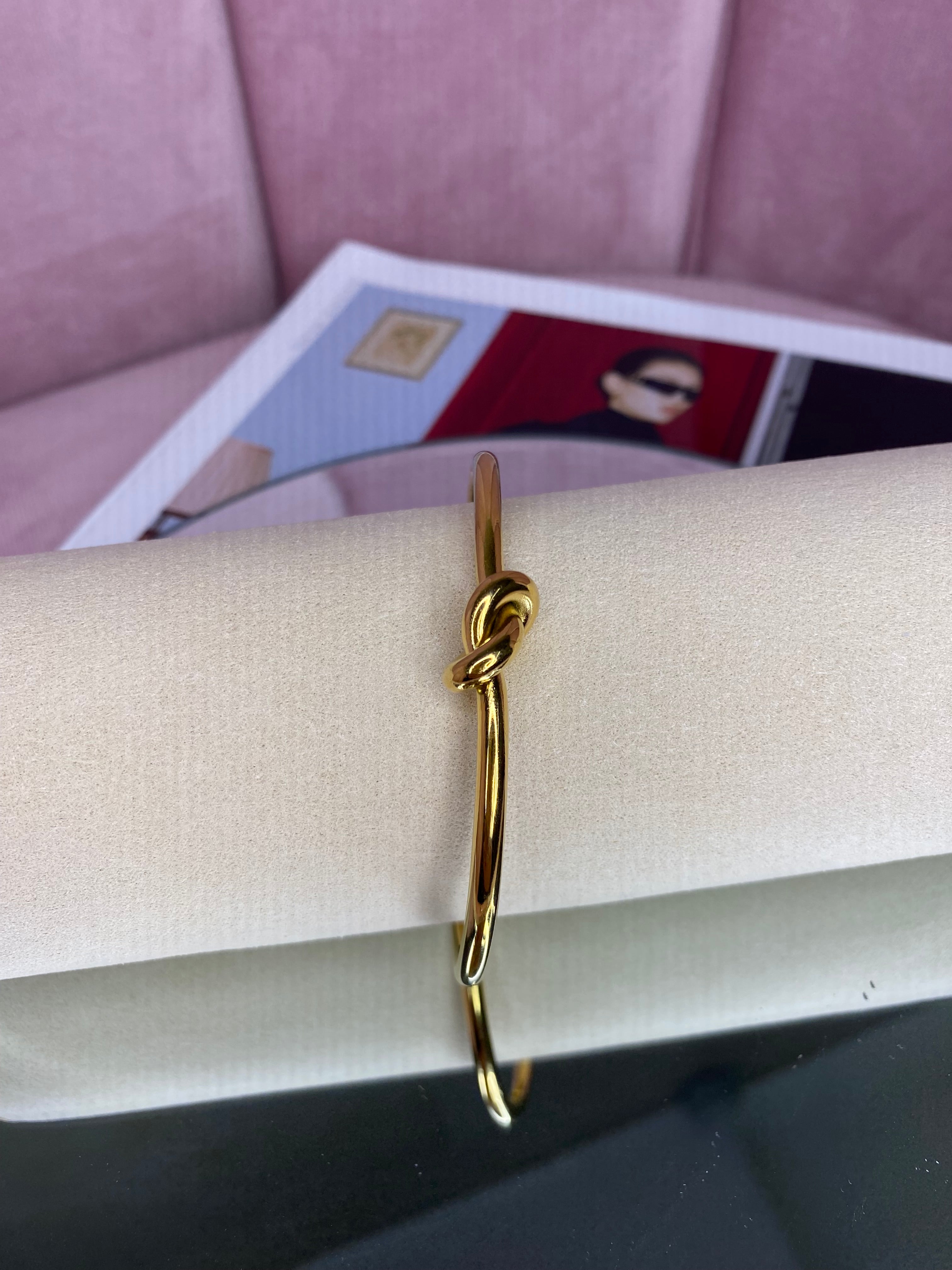 Bracciali Nodo