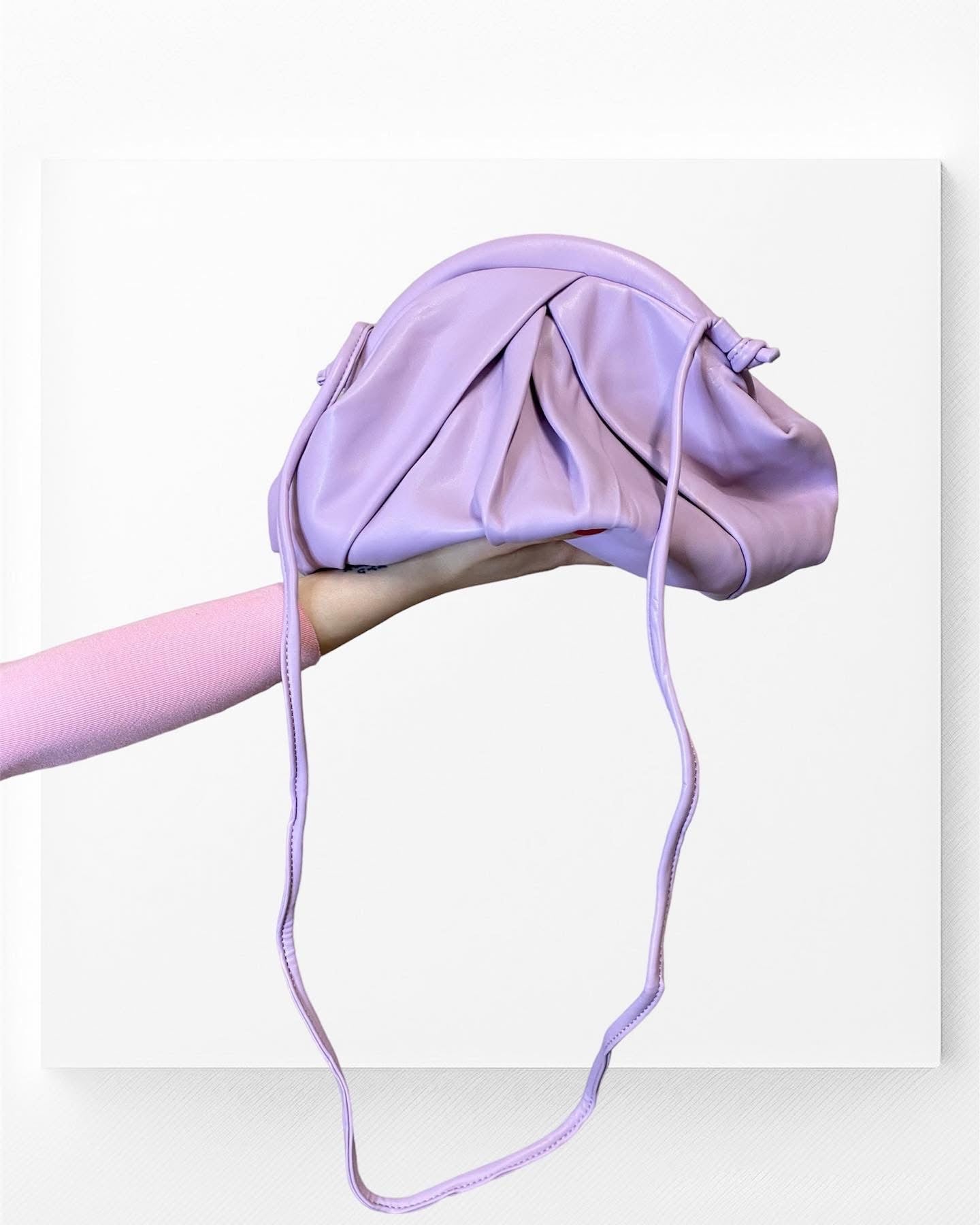 Borsa clic clac