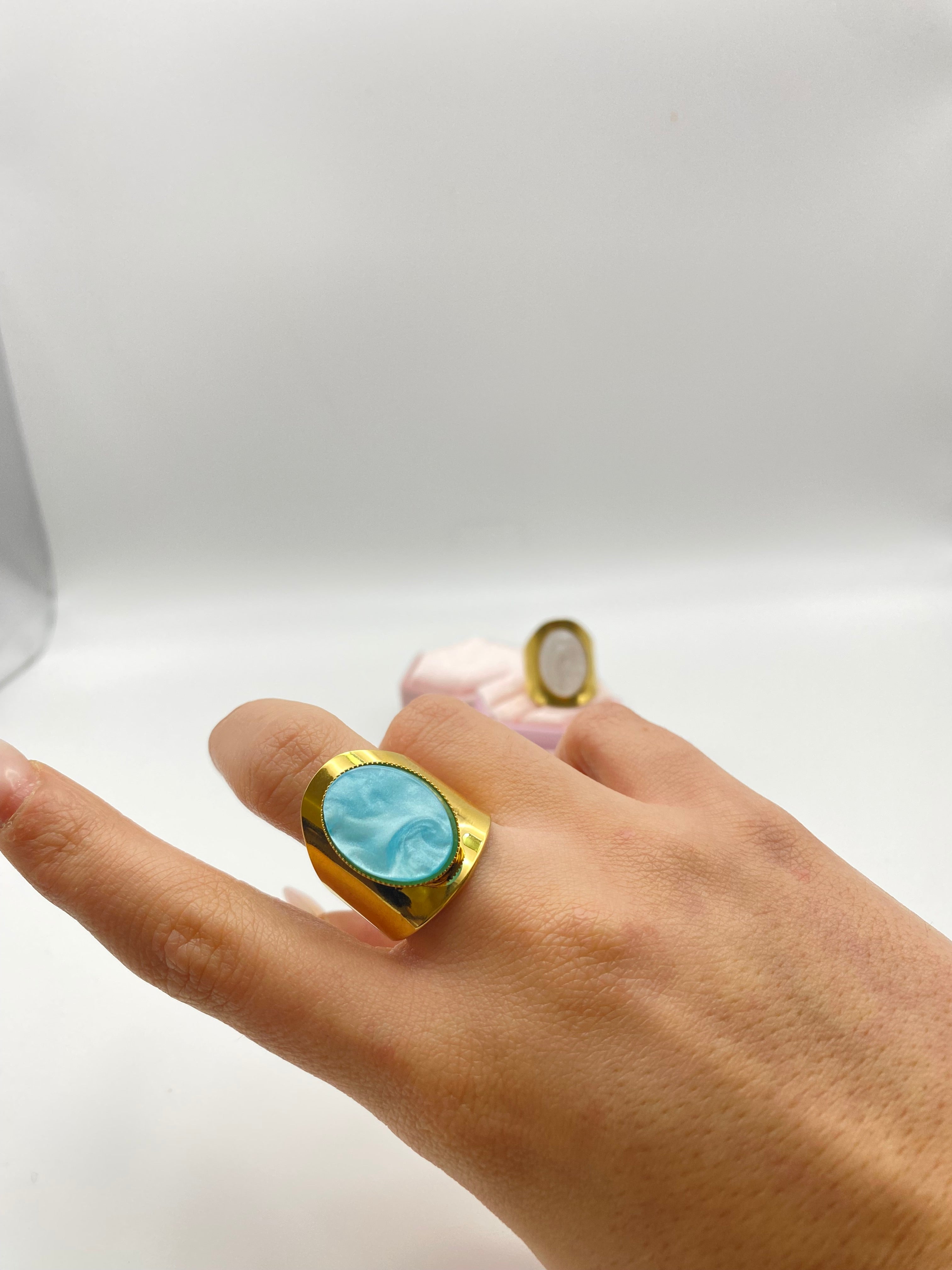Anello Luxor