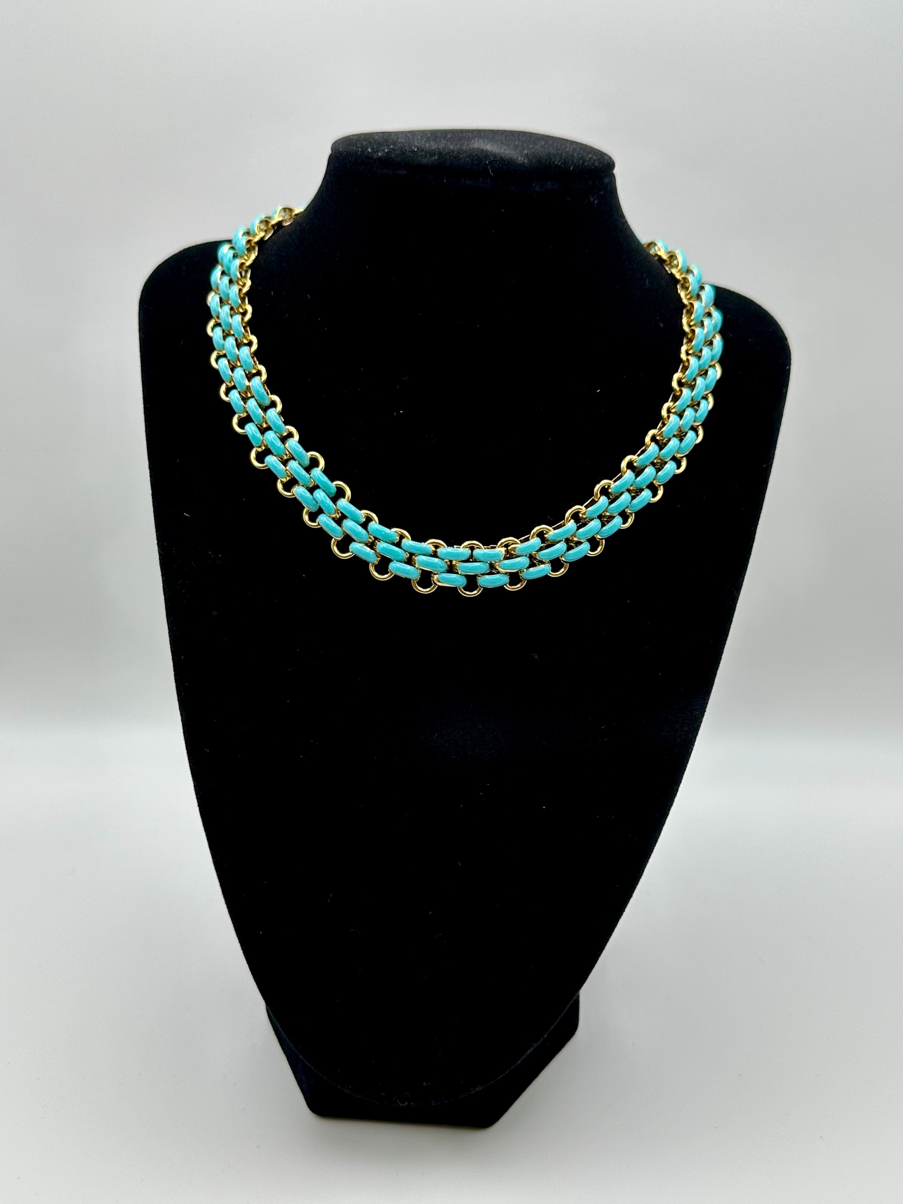 Collana Candy