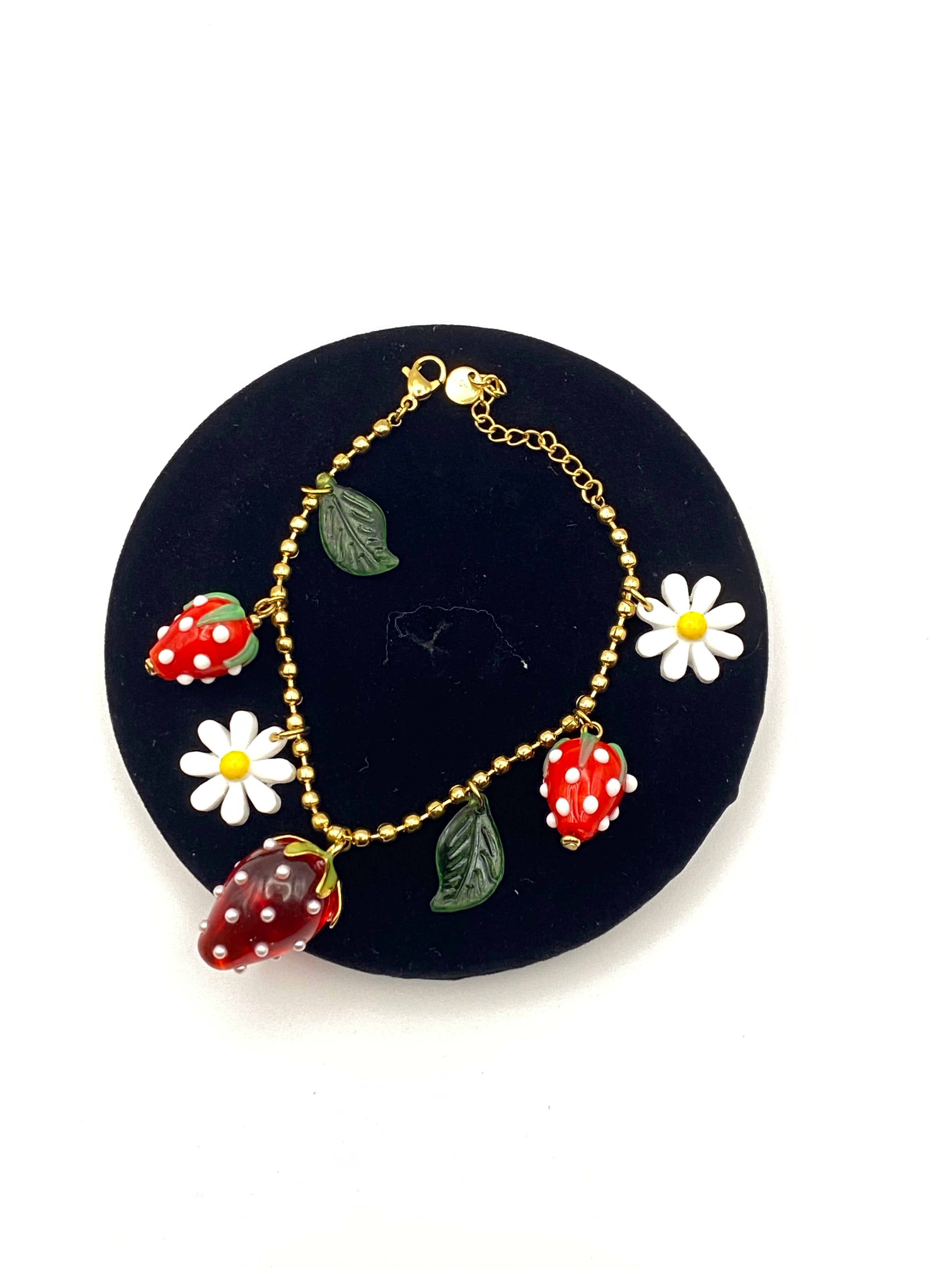 Bracciale Fior di Frutta