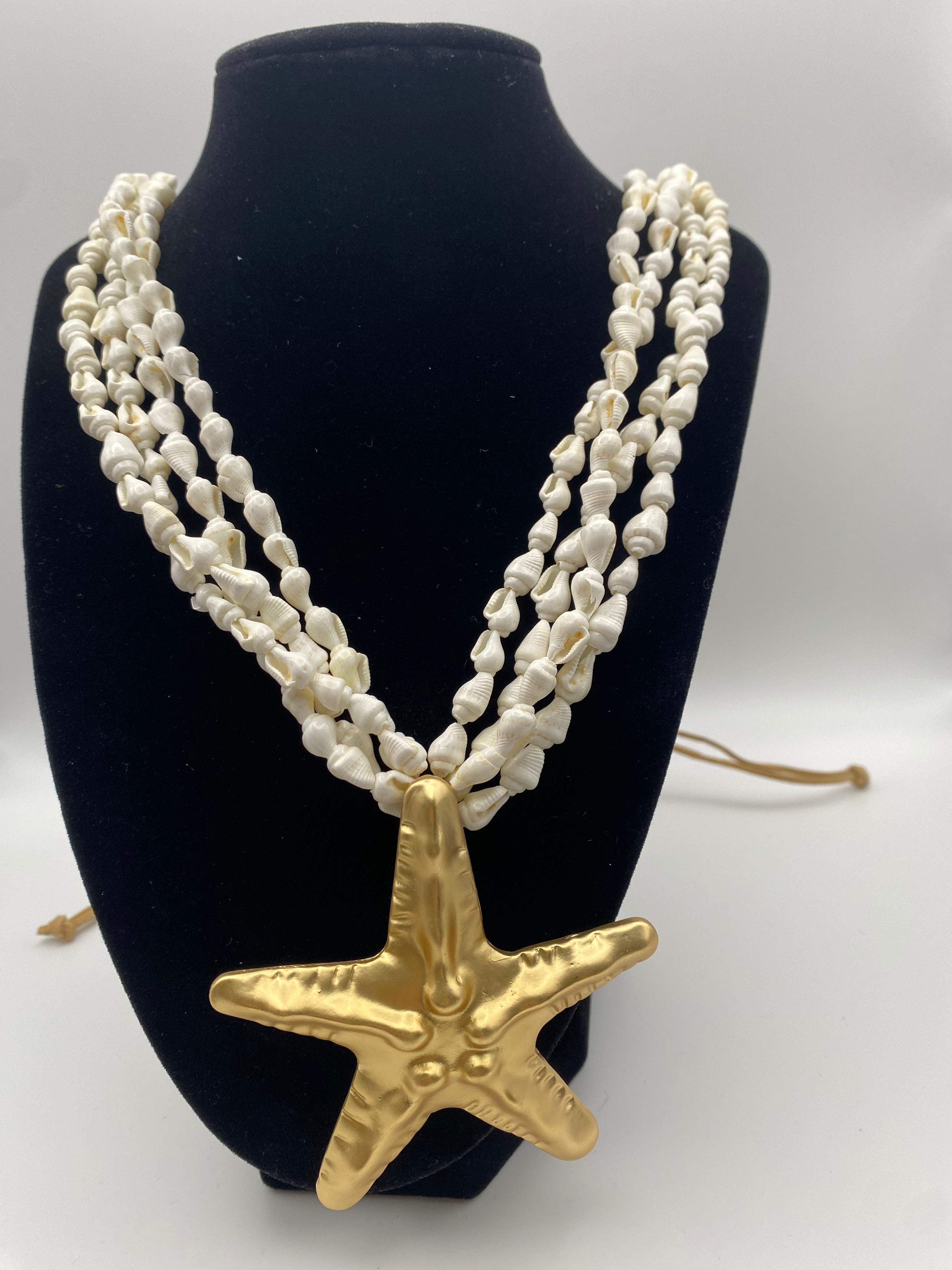 Collana Oceania