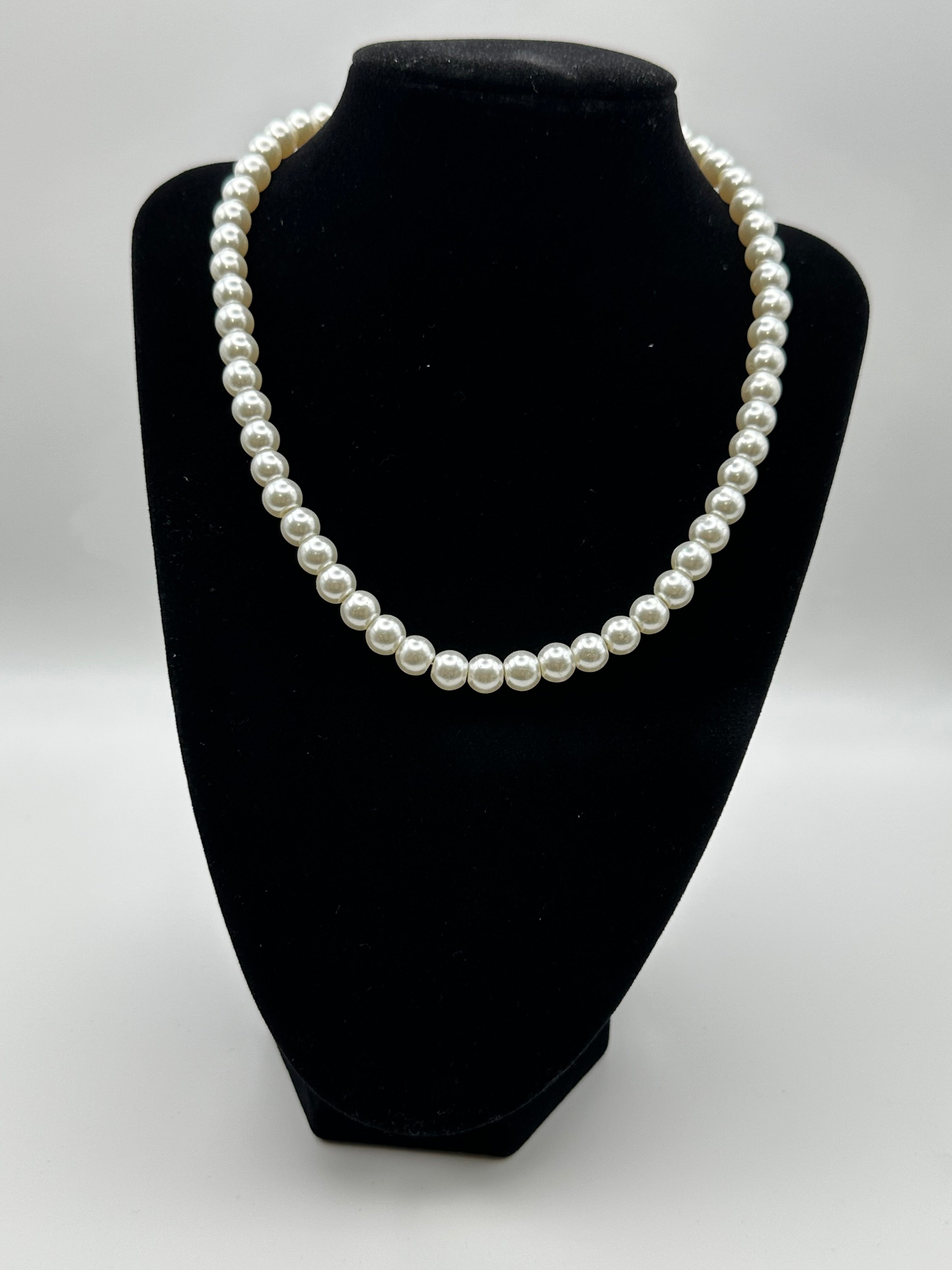 Collana Afrodite Perle