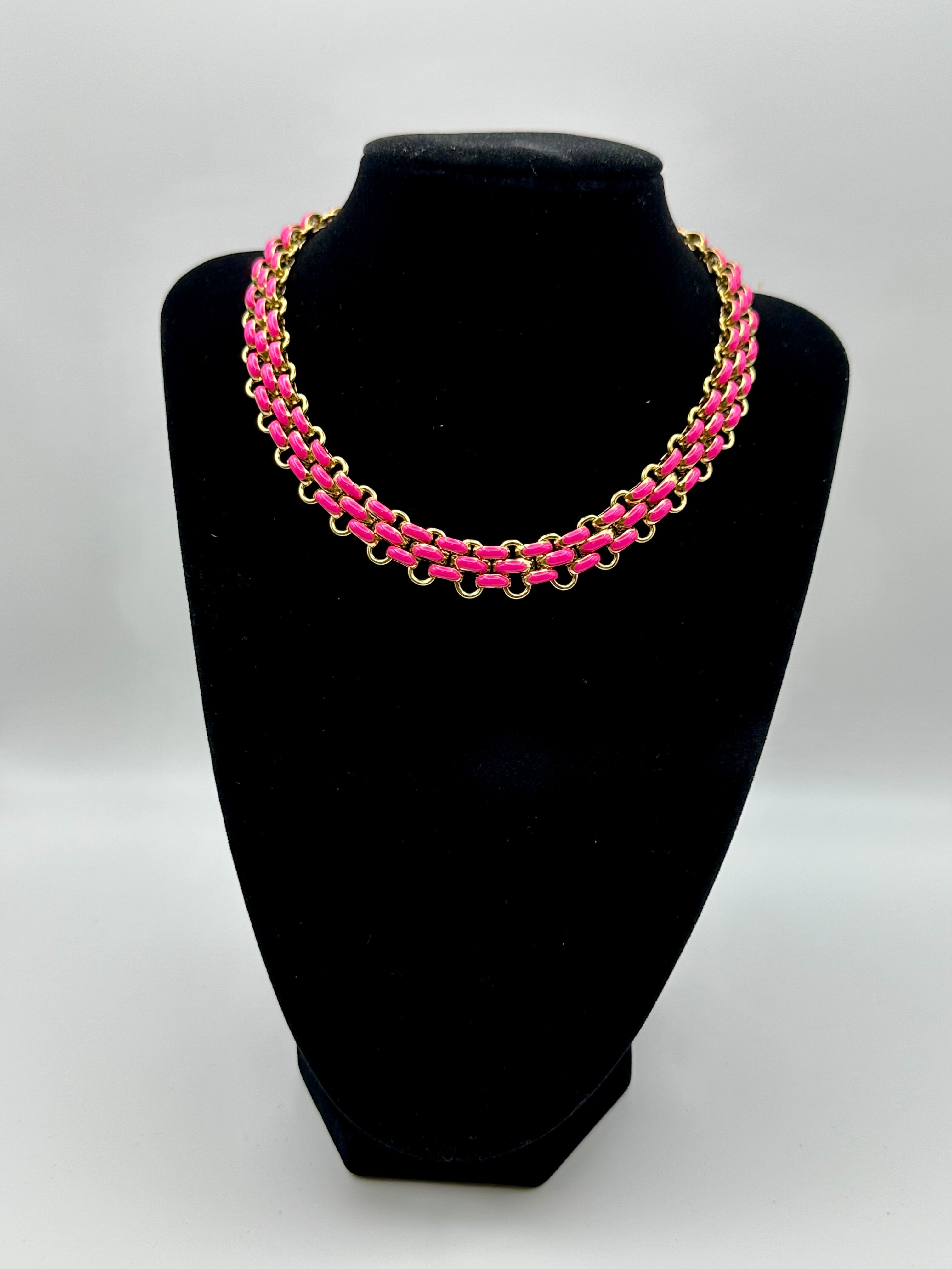 Collana Candy