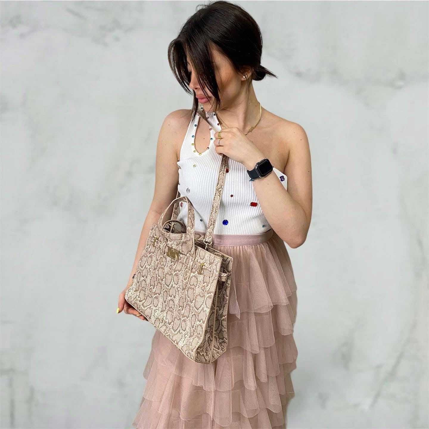 Borsa susy
