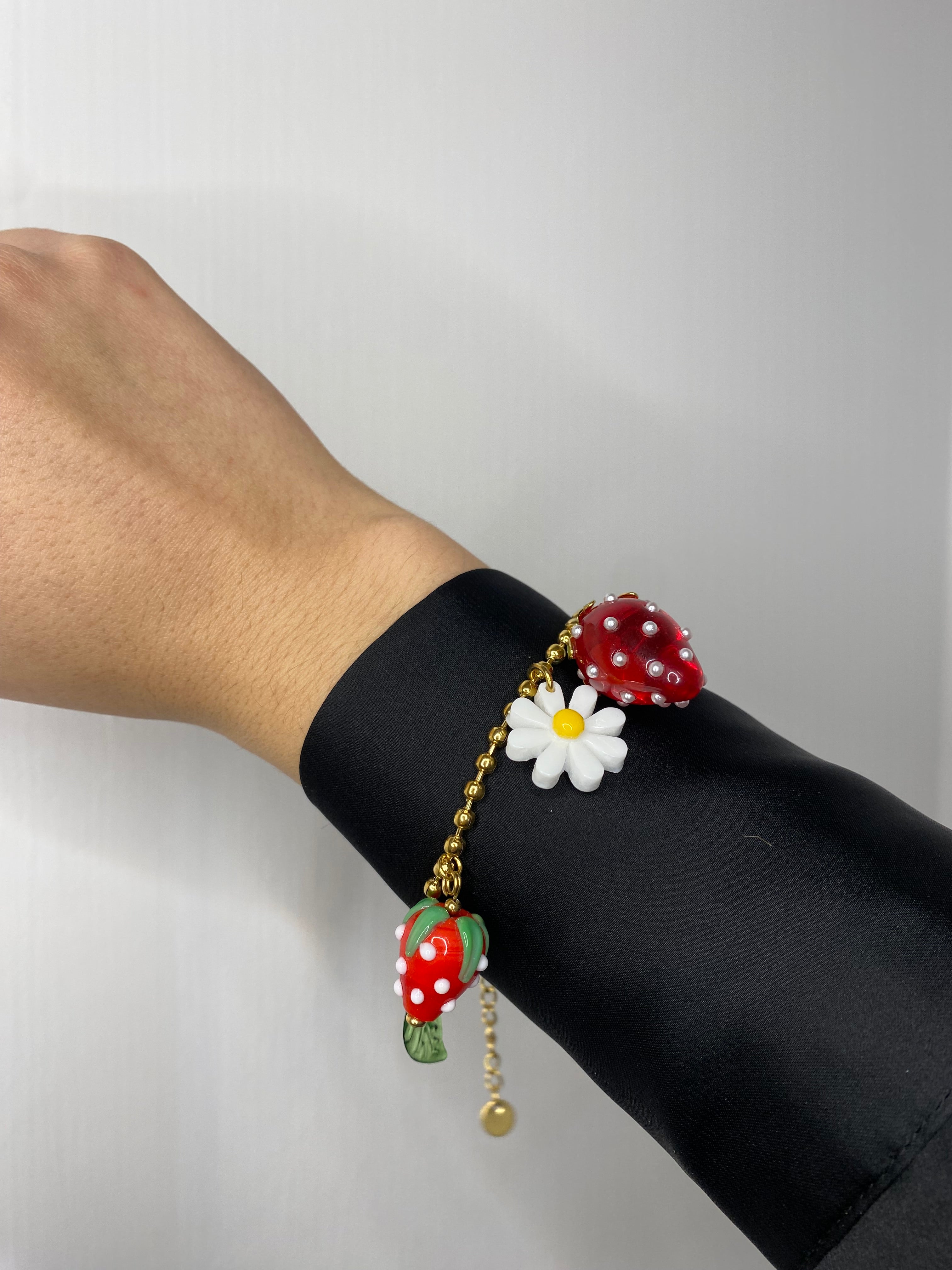 Bracciale Fior di Frutta