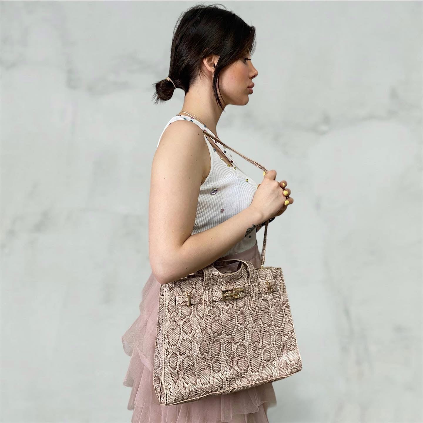 Borsa susy