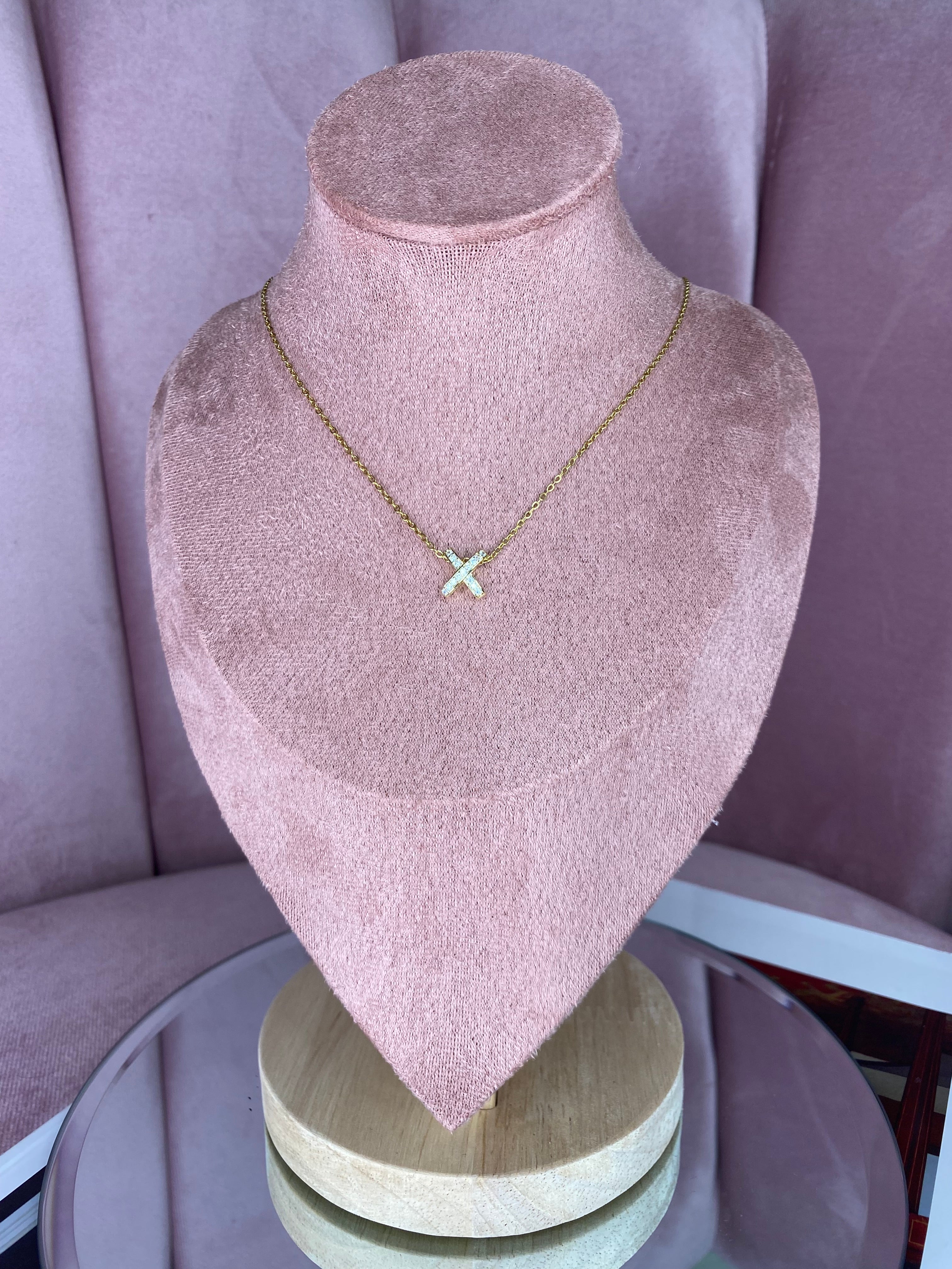 Collana Sharon