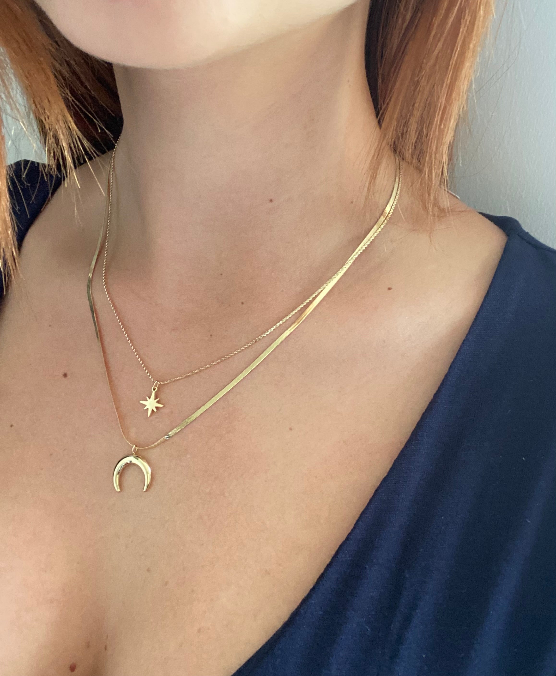 Collana Luna