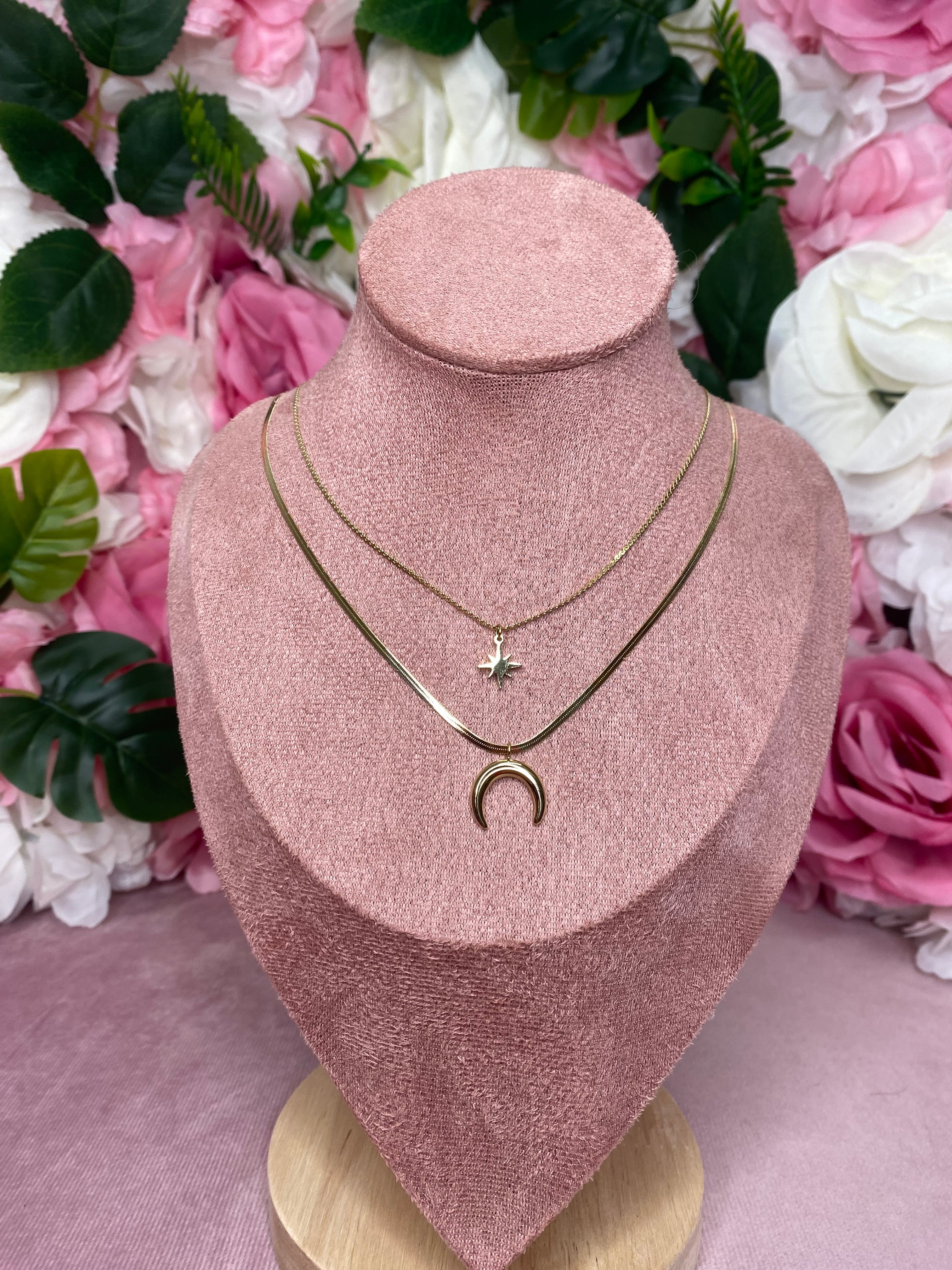 Collana Luna