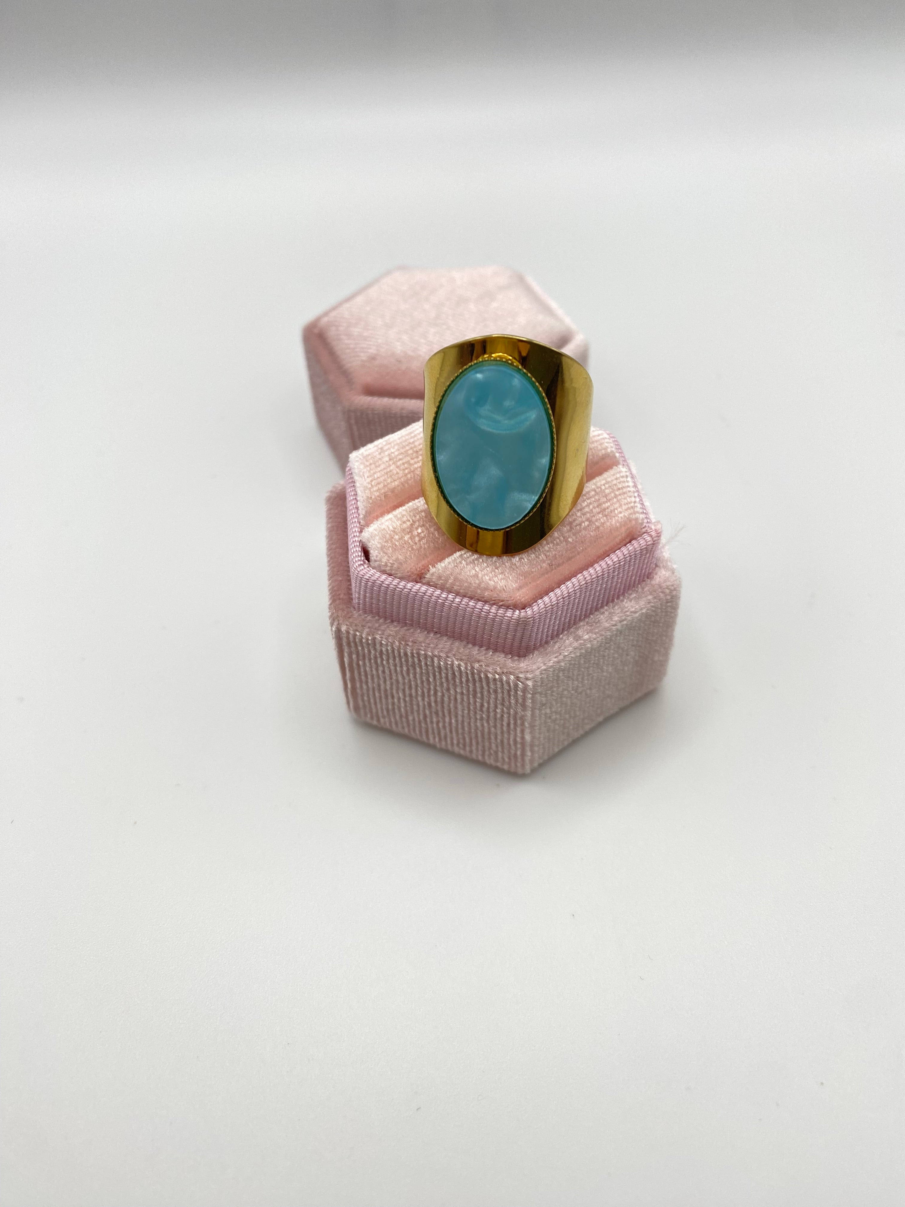 Anello Luxor