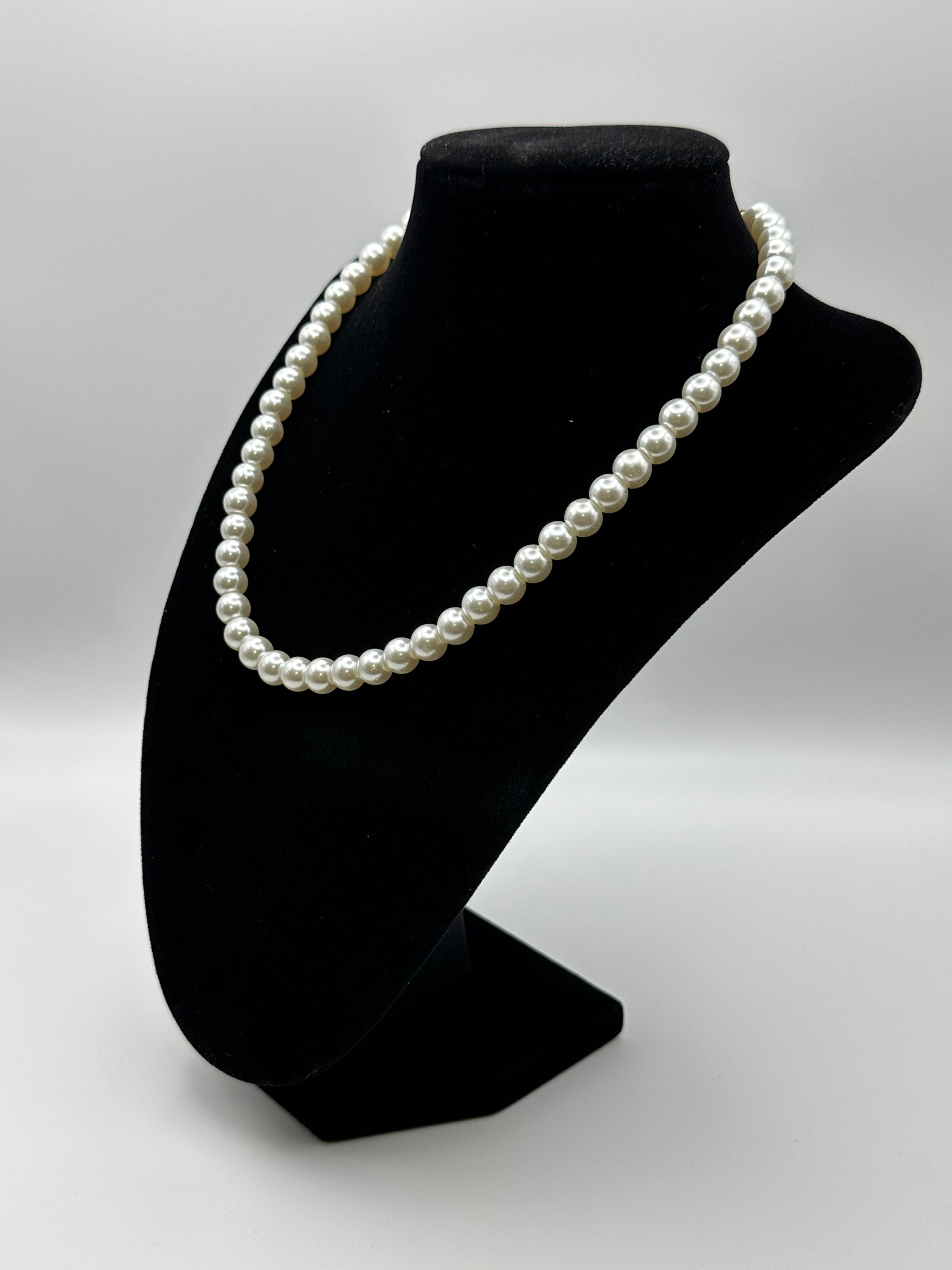 Collana Afrodite Perle