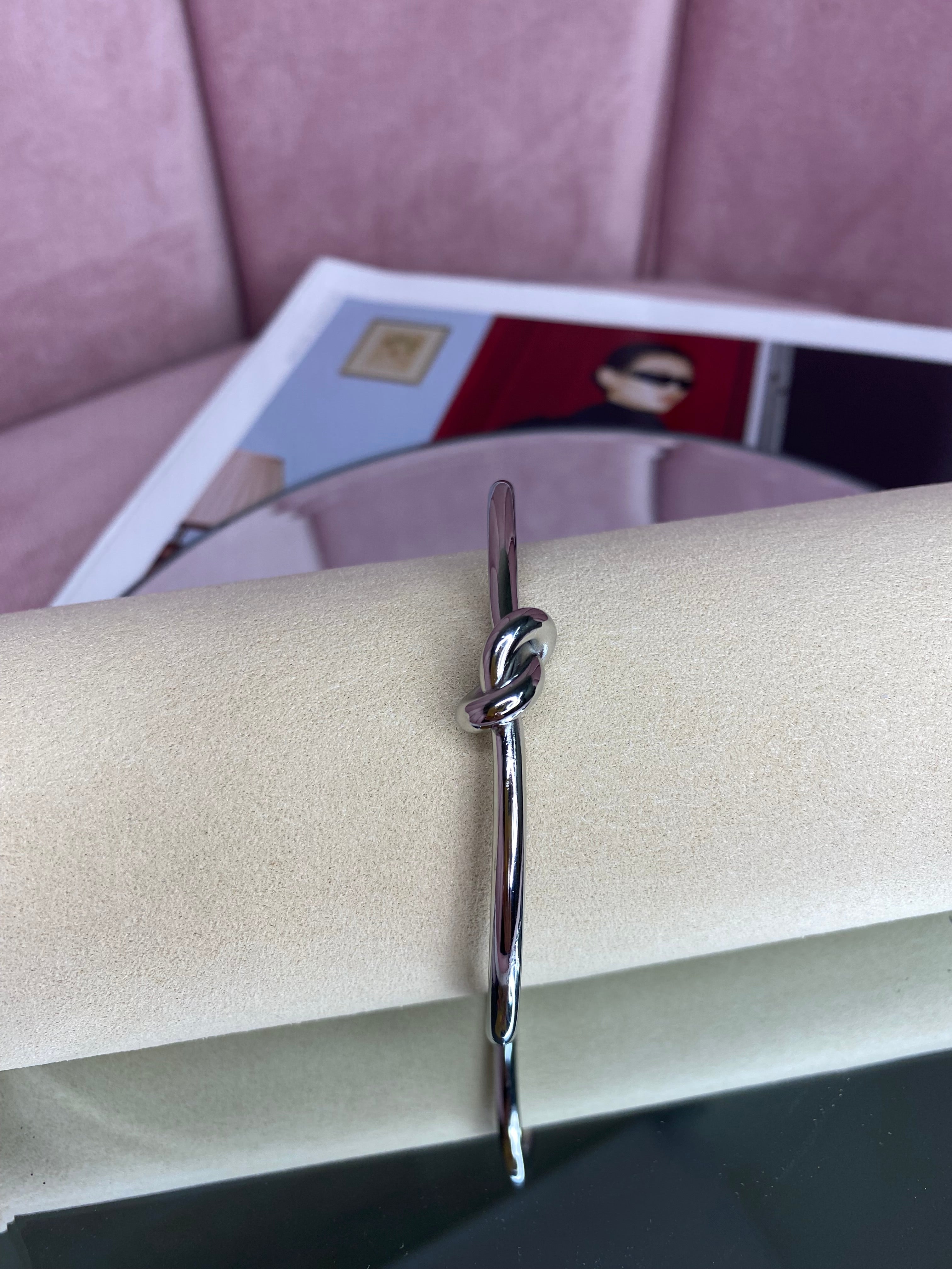 Bracciali Nodo