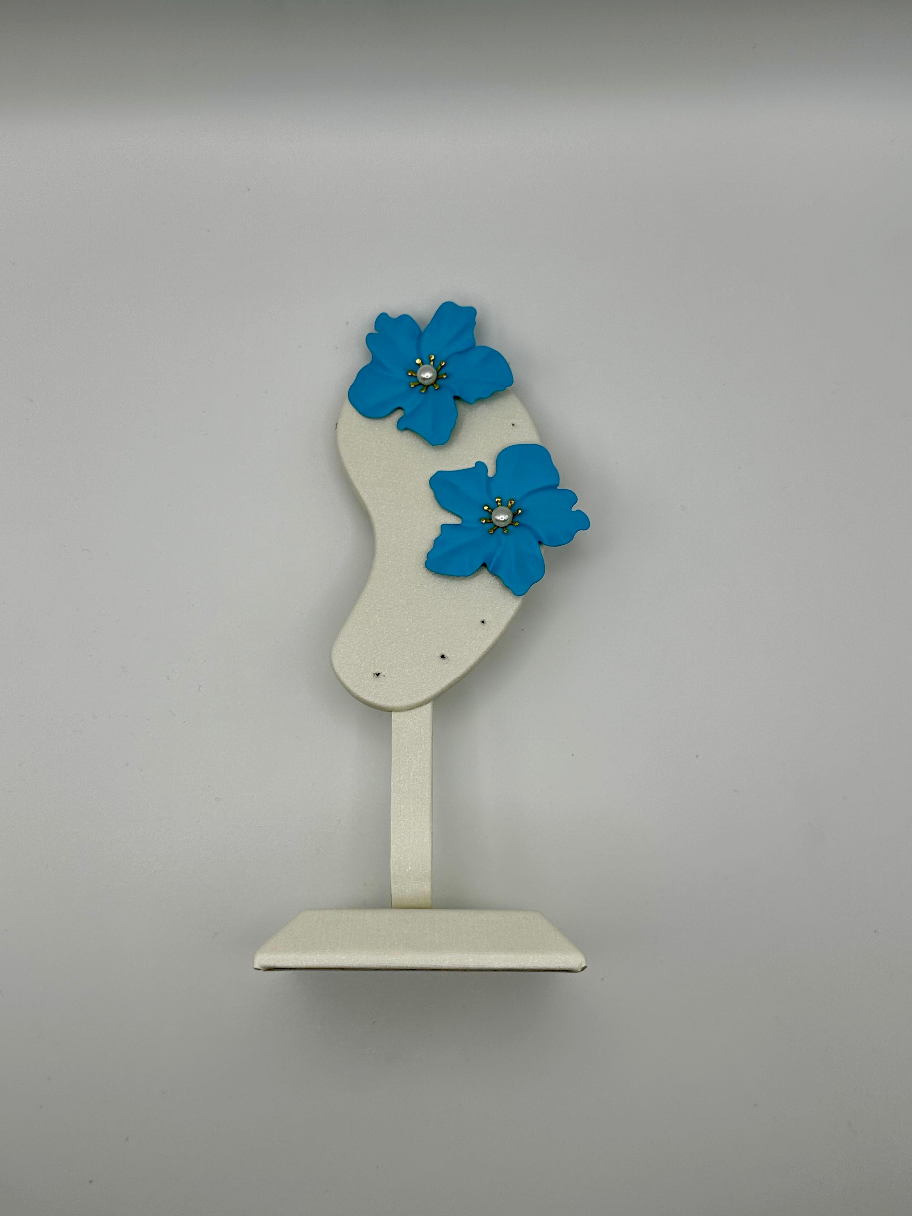 Orecchini Flower