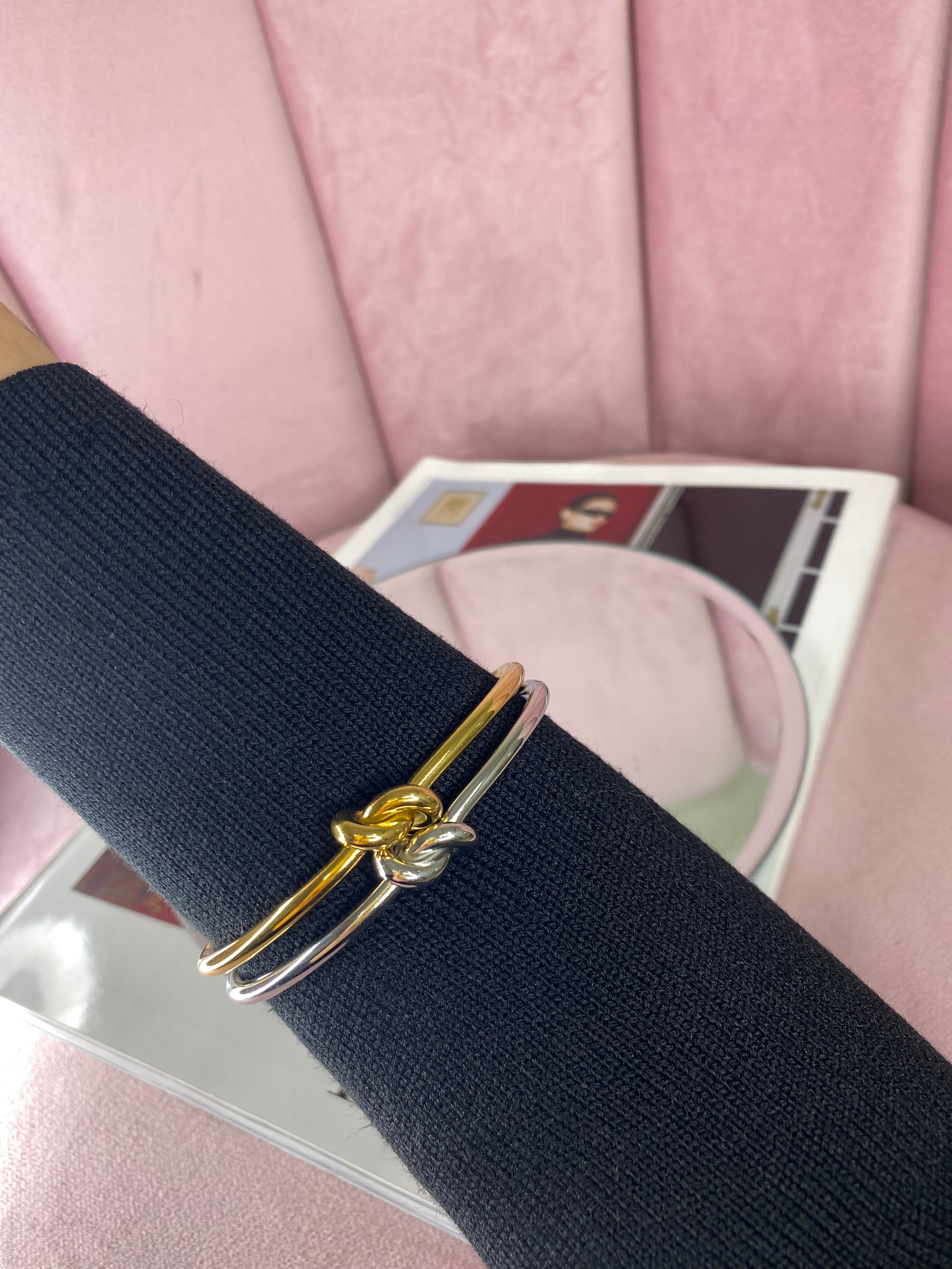 Bracciali Nodo