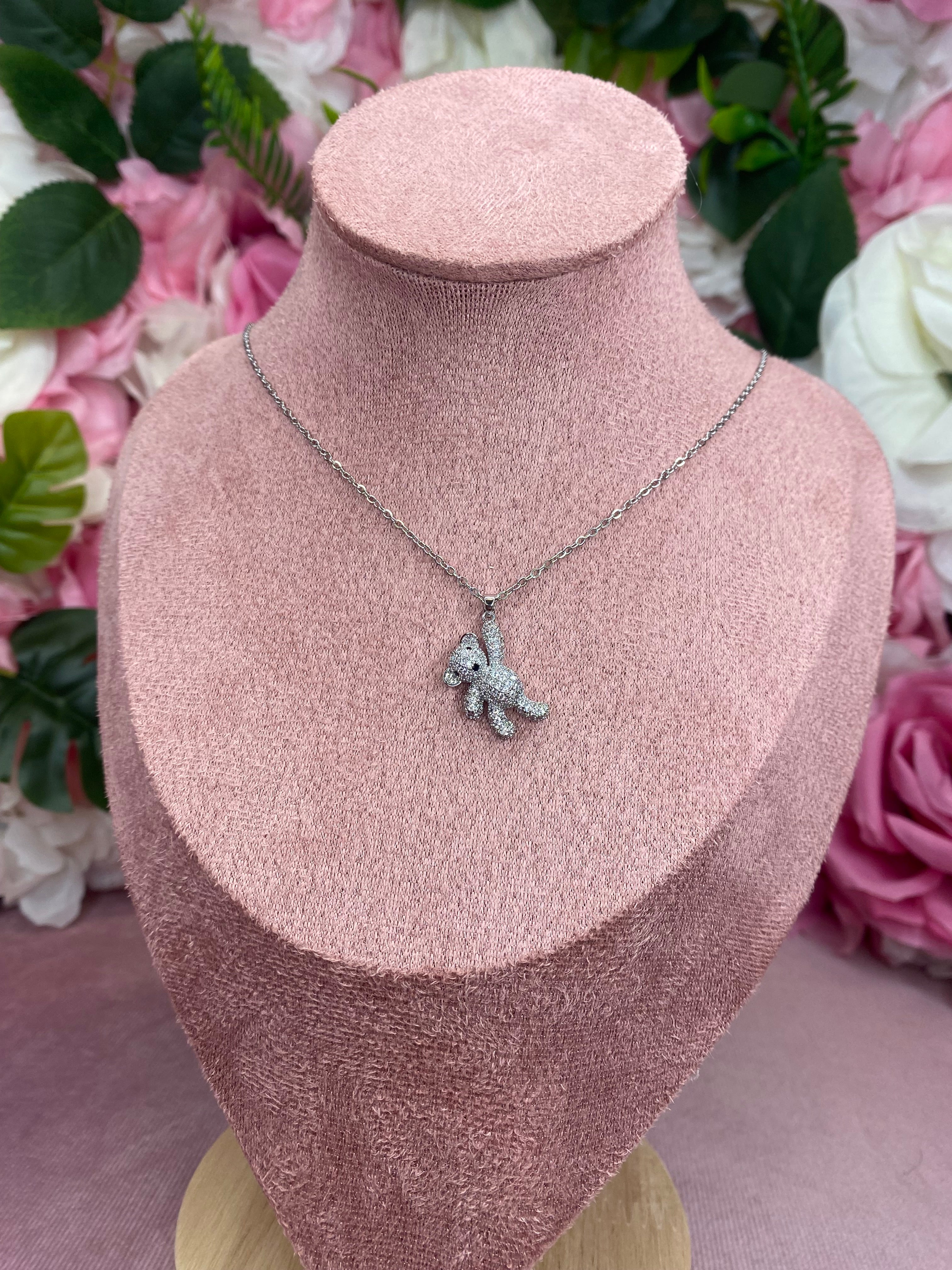 Collana Teddy
