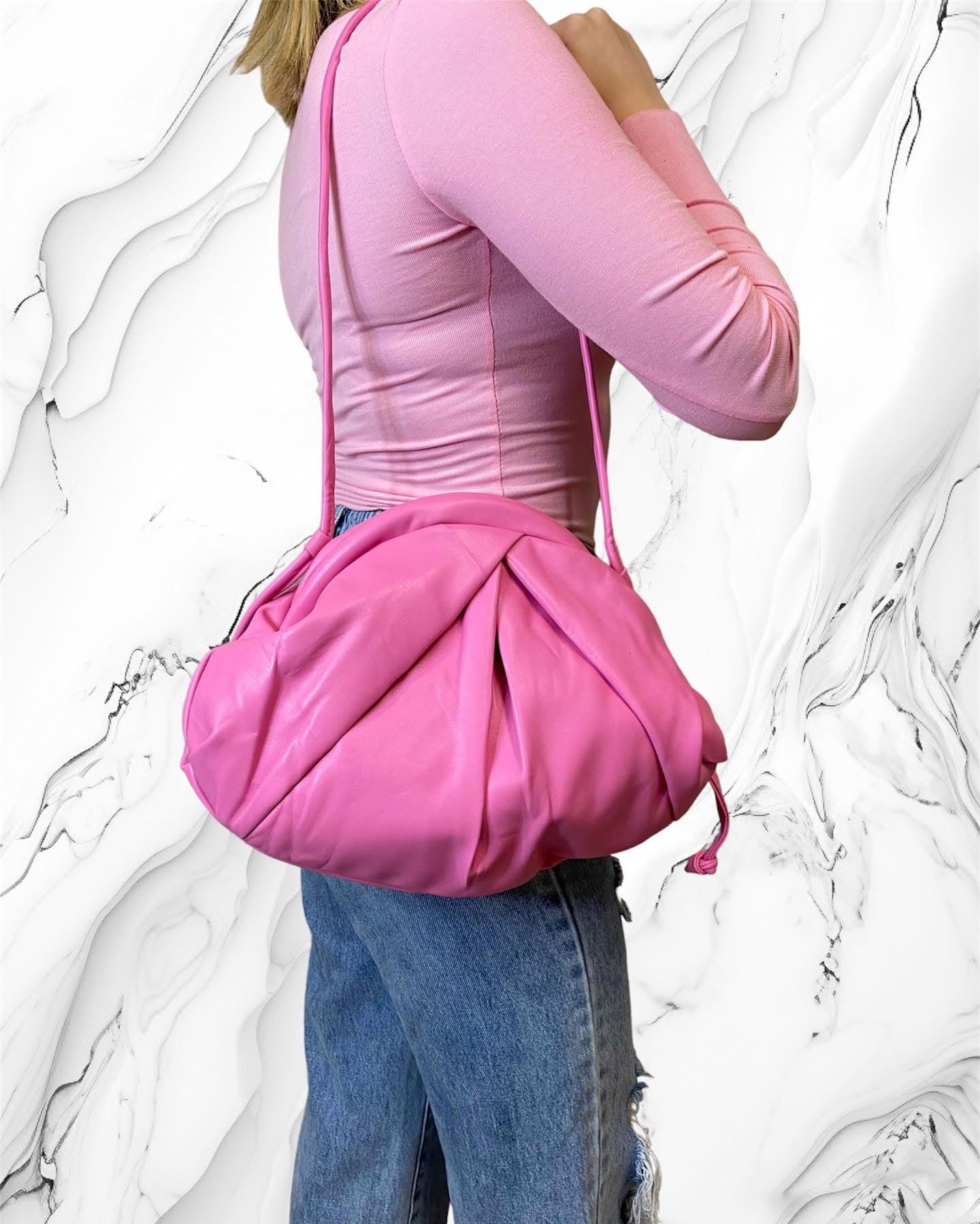 Borsa clic clac