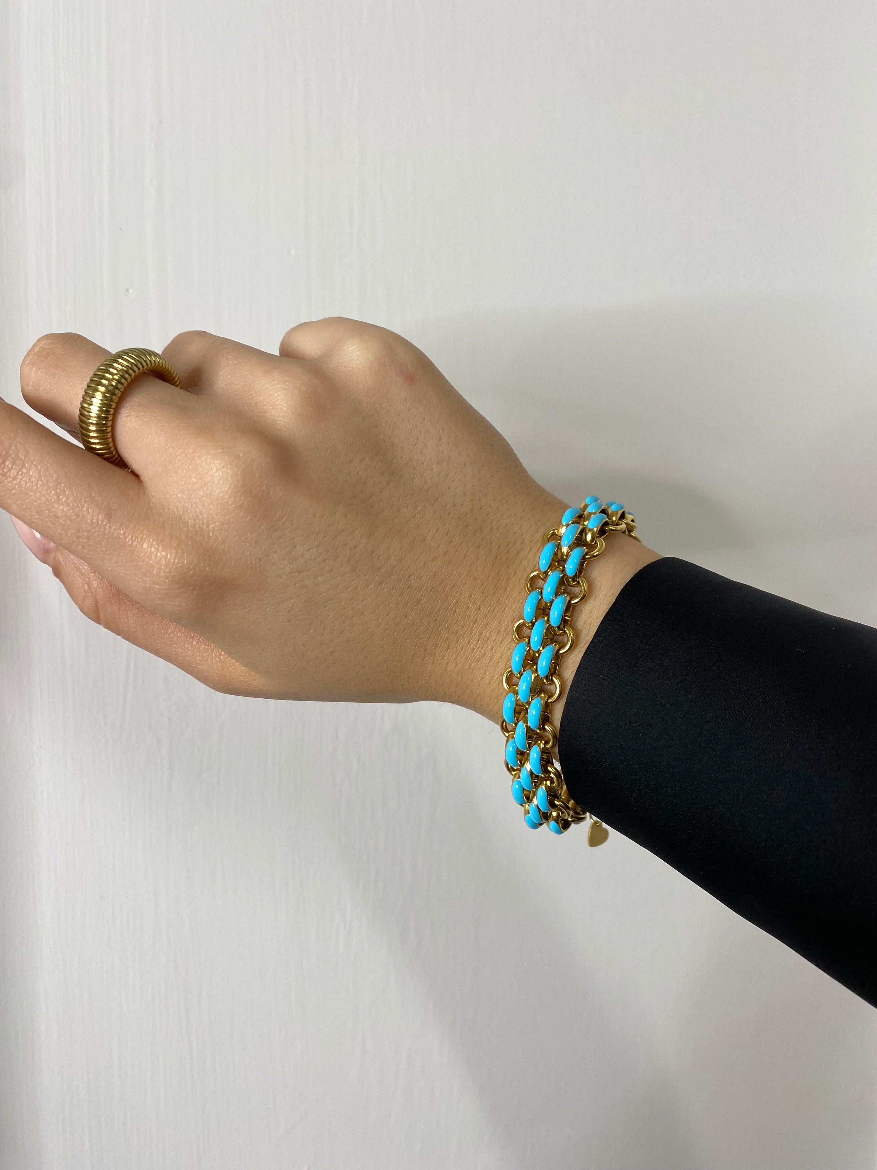 Bracciale Candy