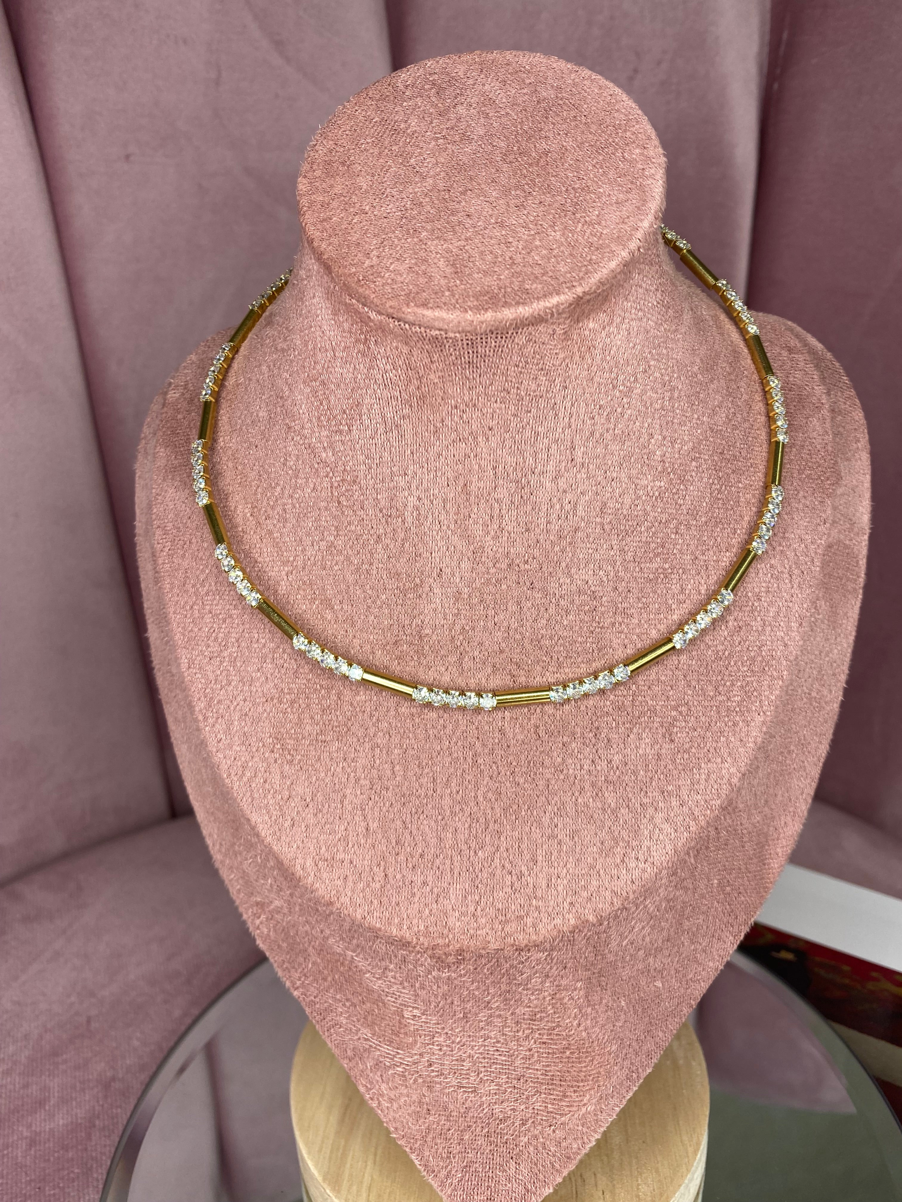 Collana Luce