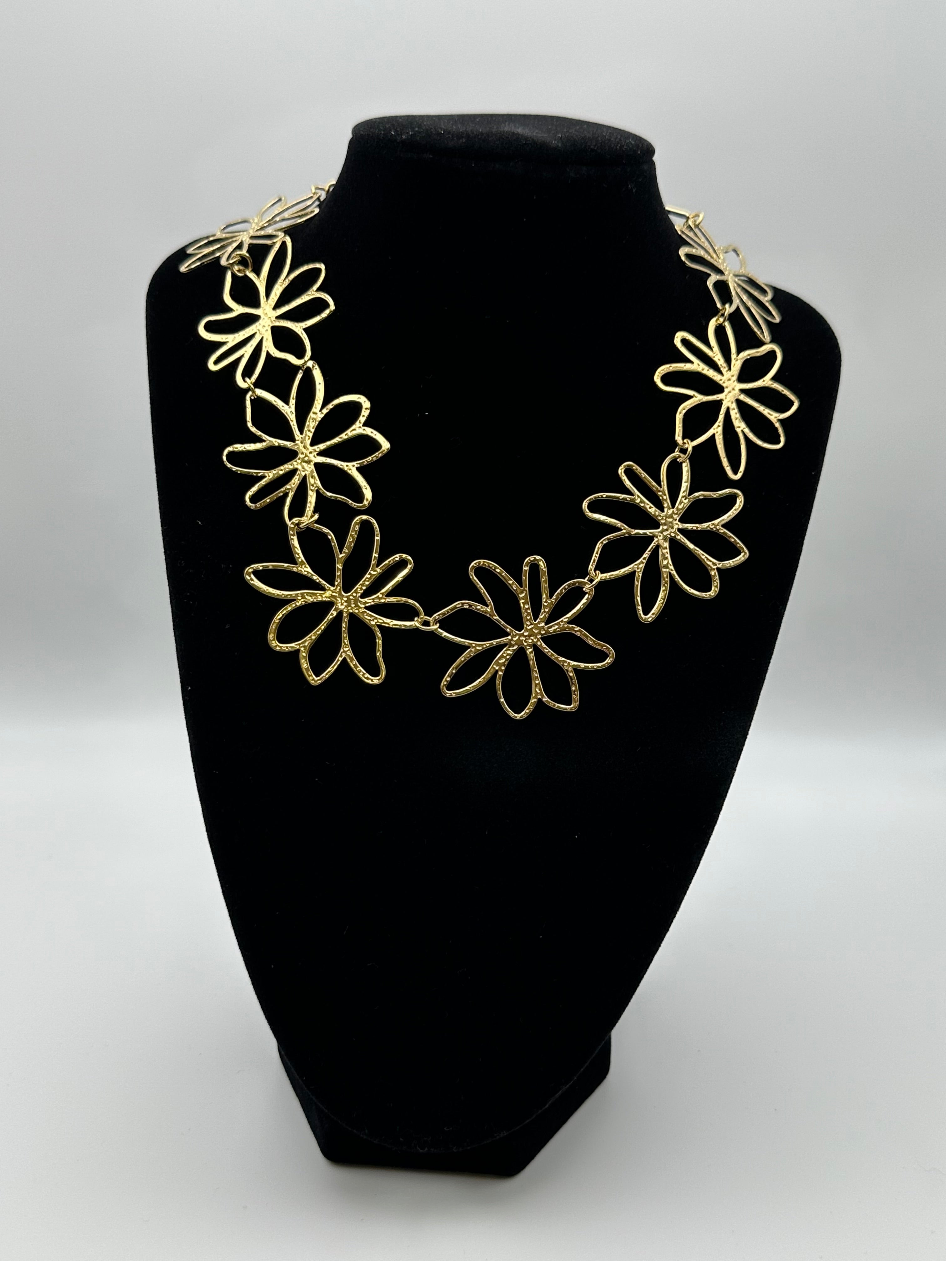 Collana Margherita