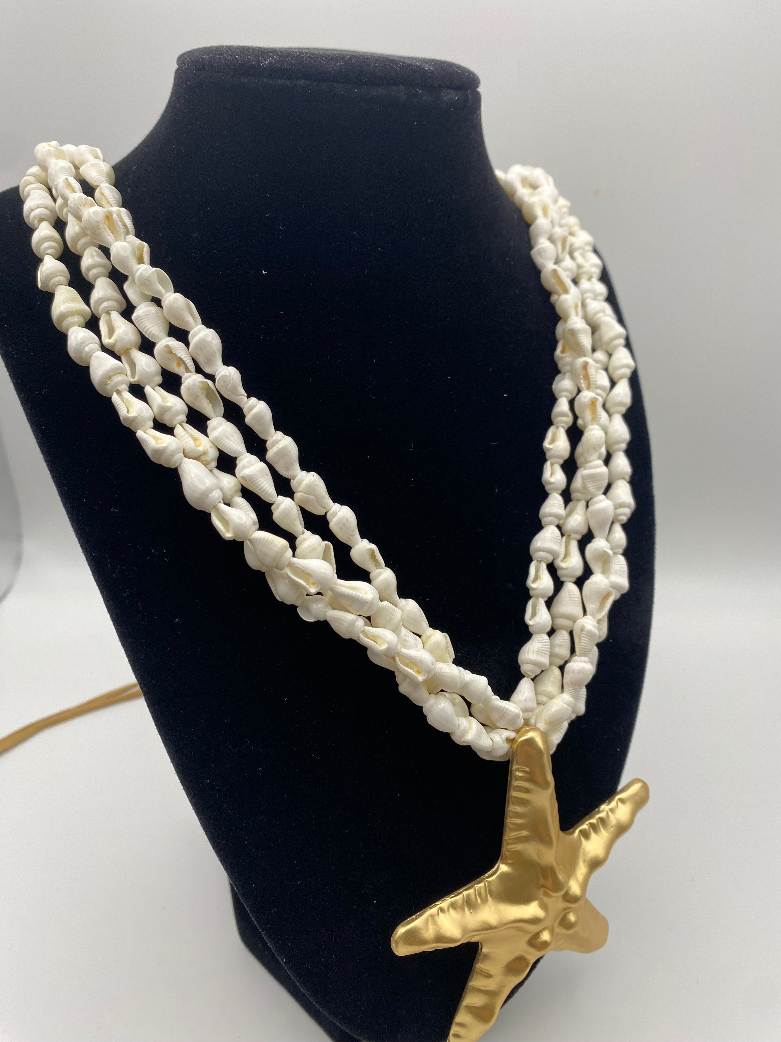Collana Oceania