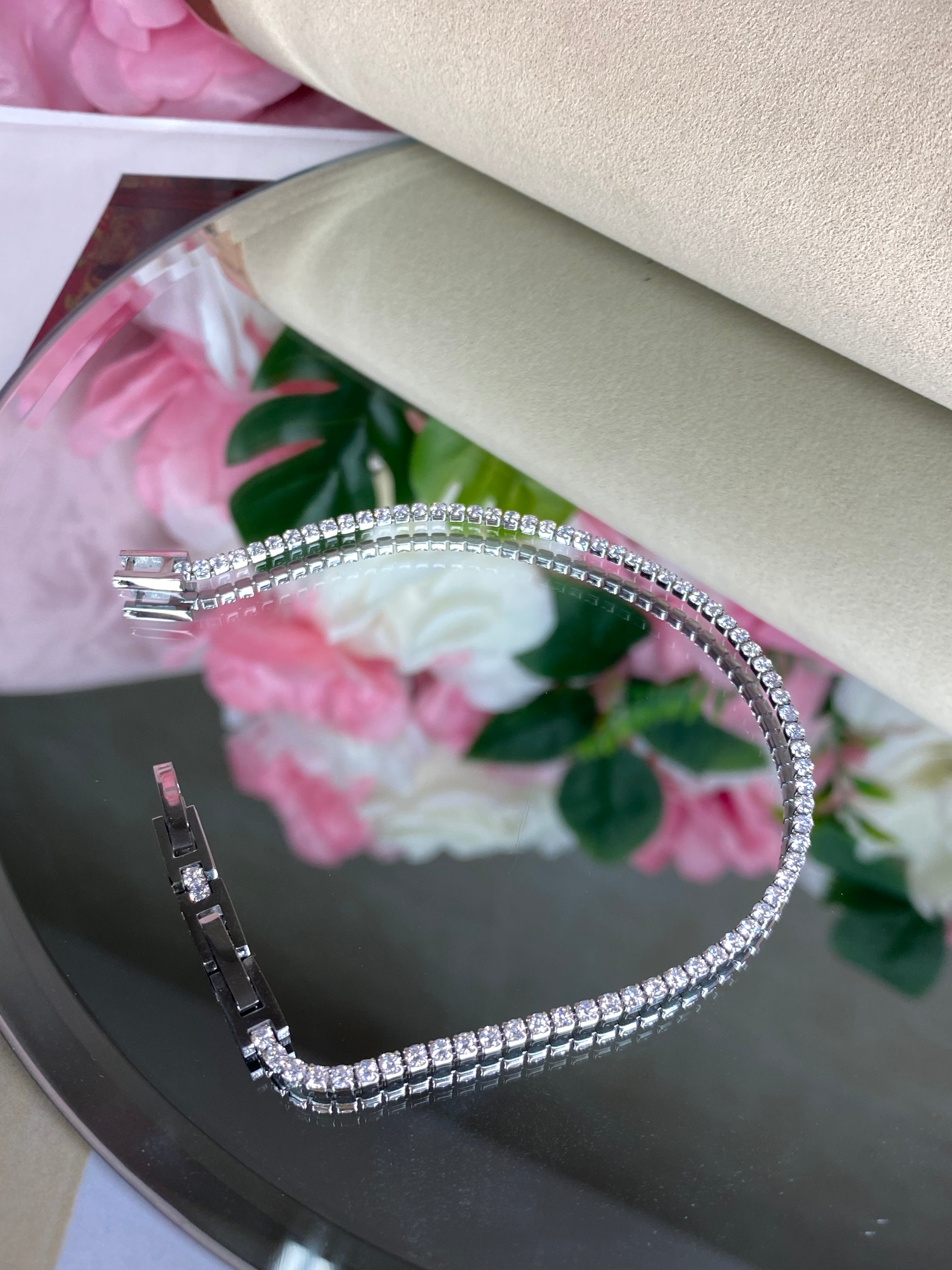Bracciale Victoria Tennis