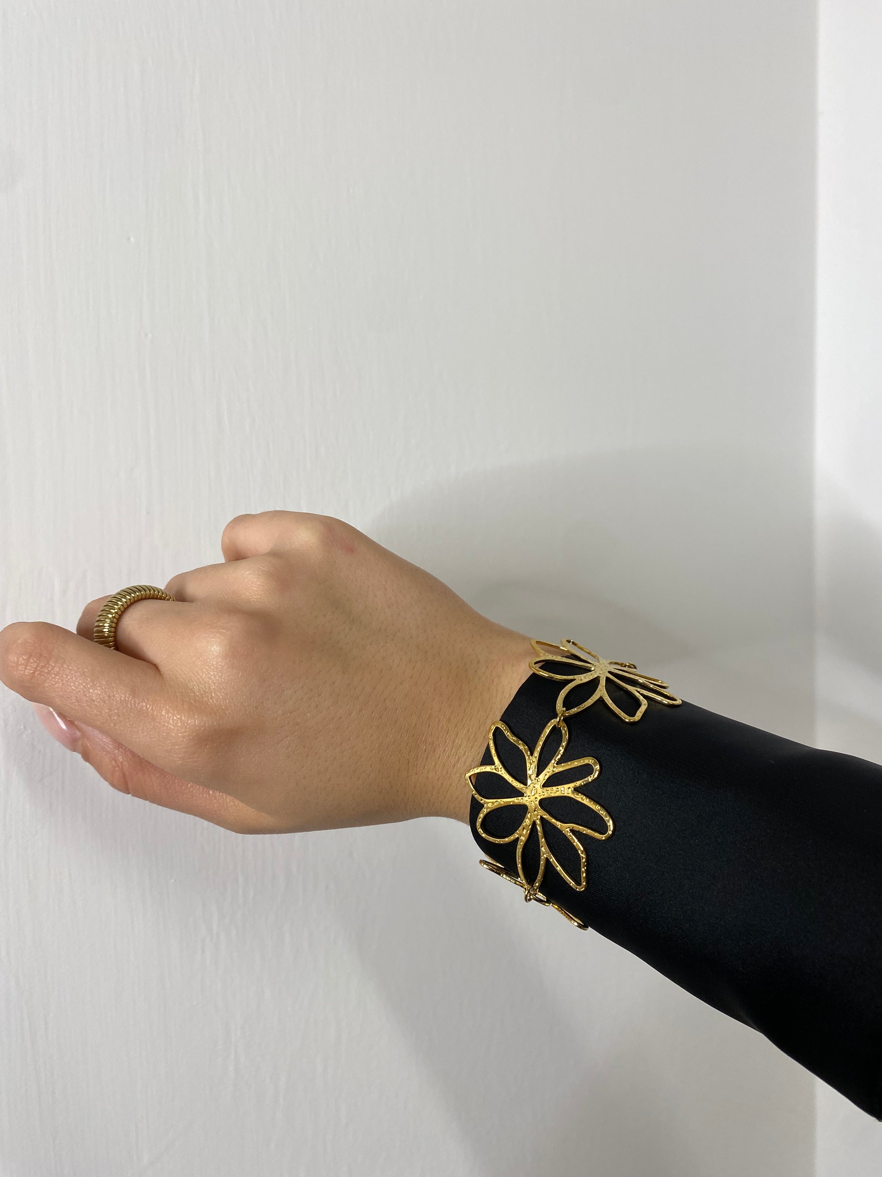 Bracciale Margheritina