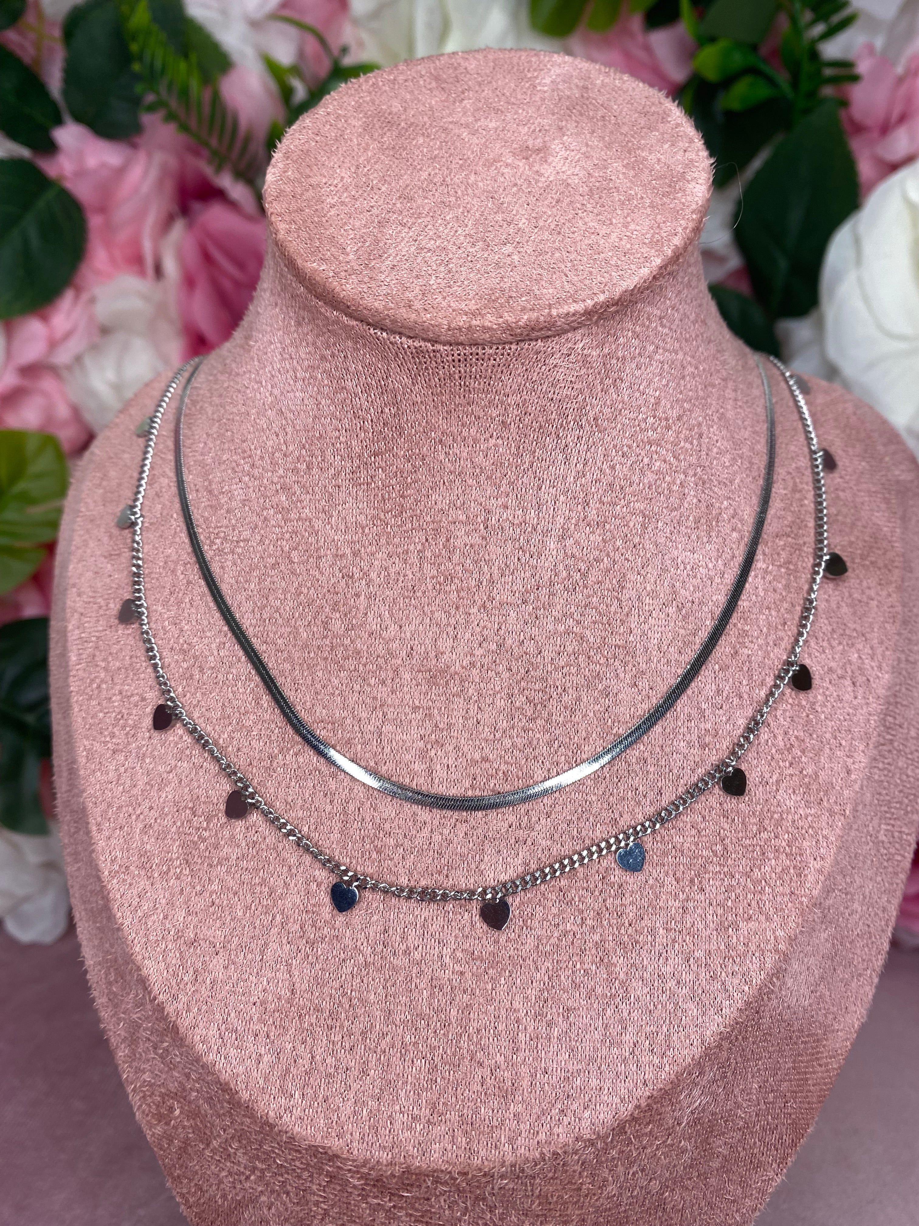 Collana Aurora