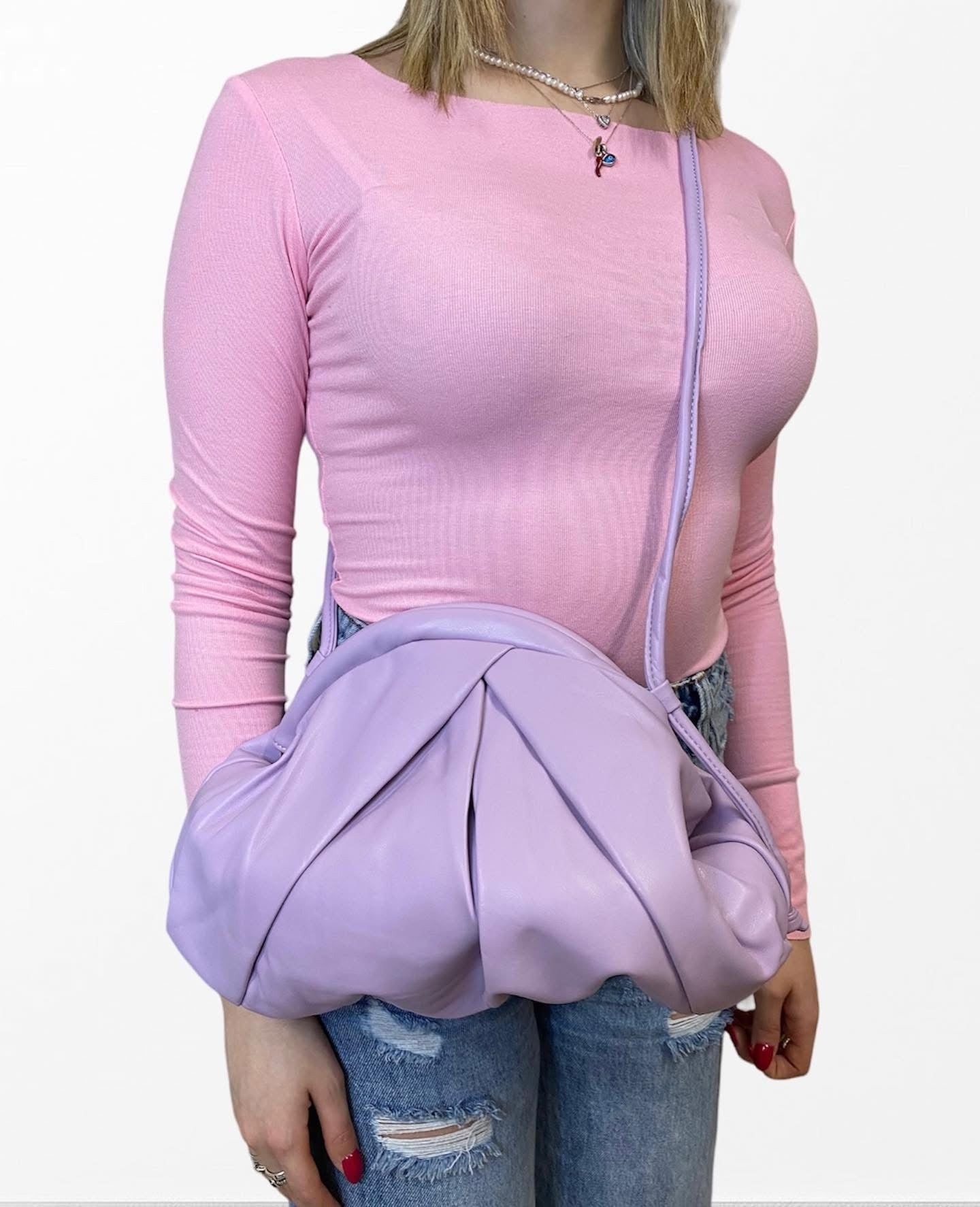 Borsa clic clac