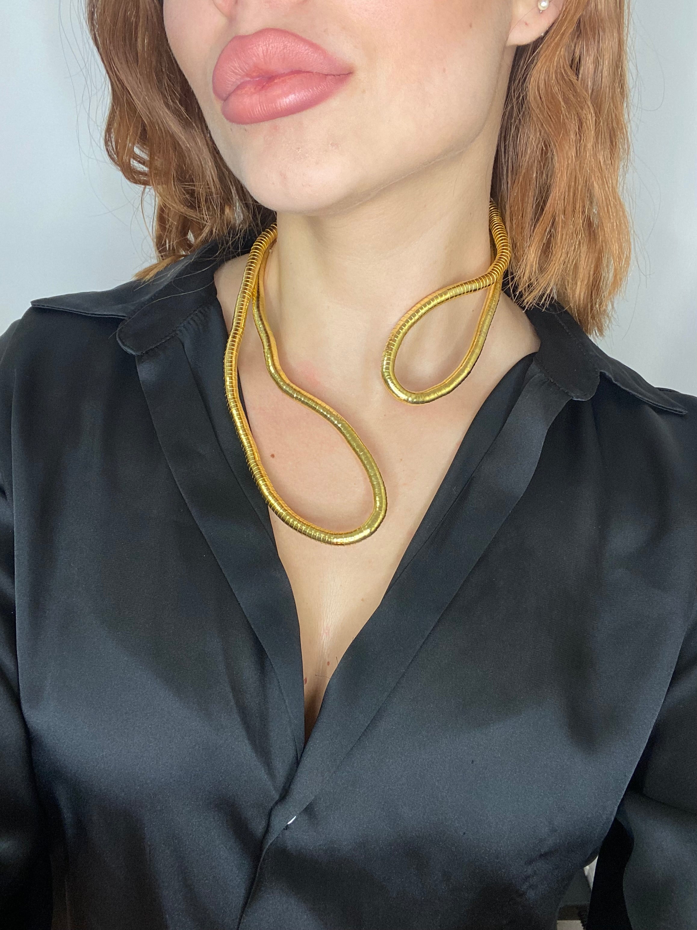 Collana Atene 3 in 1