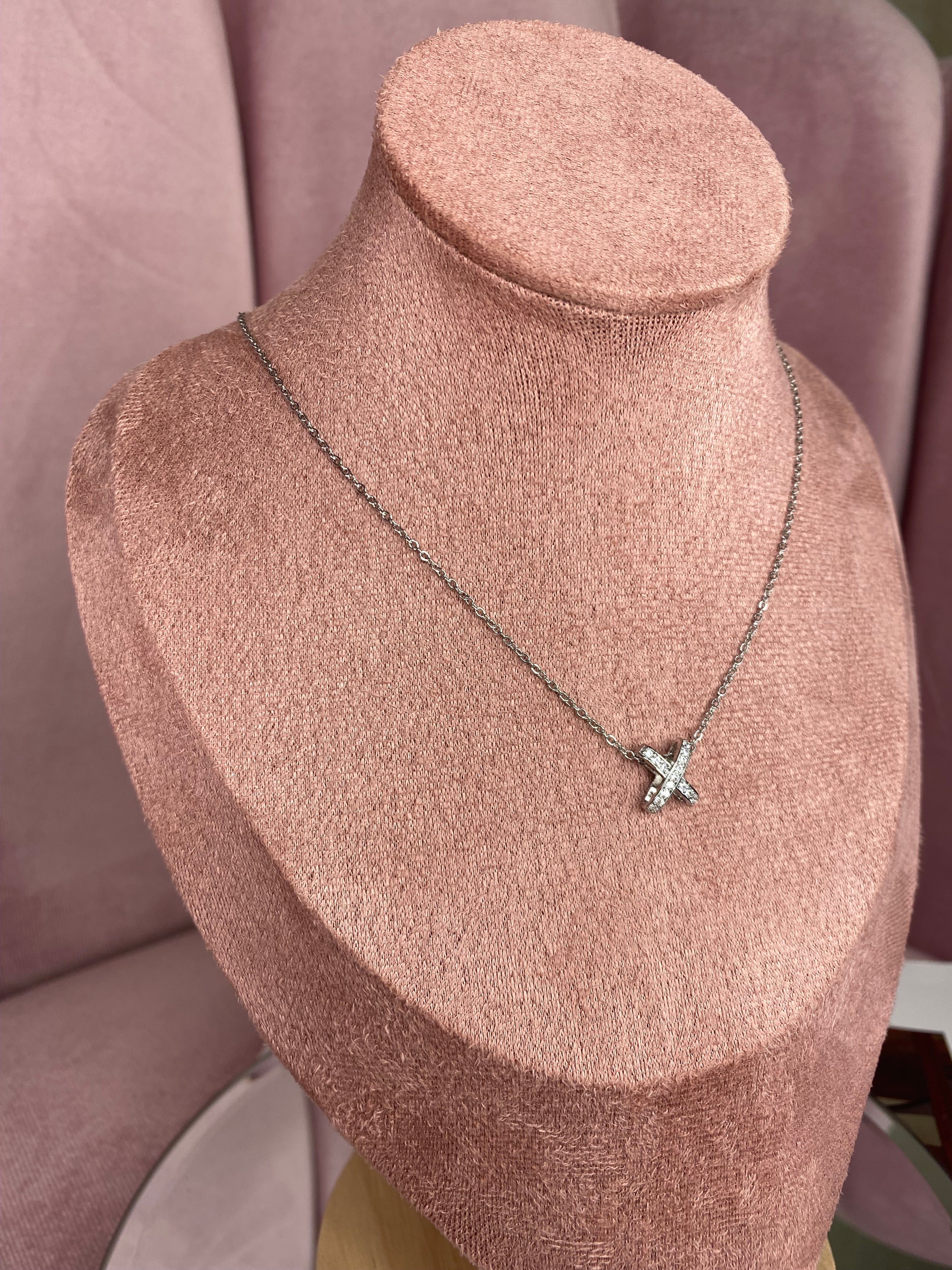 Collana Sharon