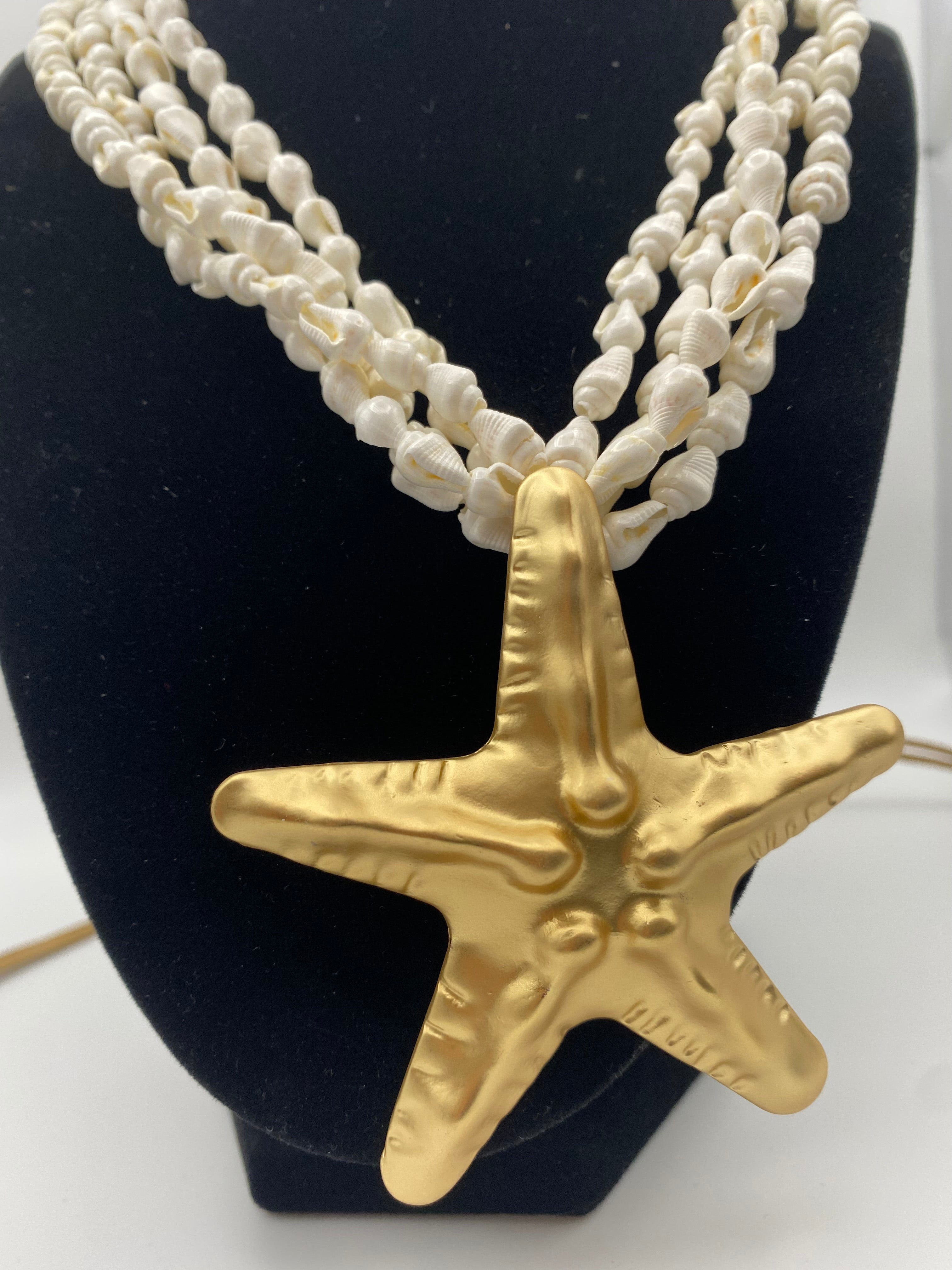 Collana Oceania