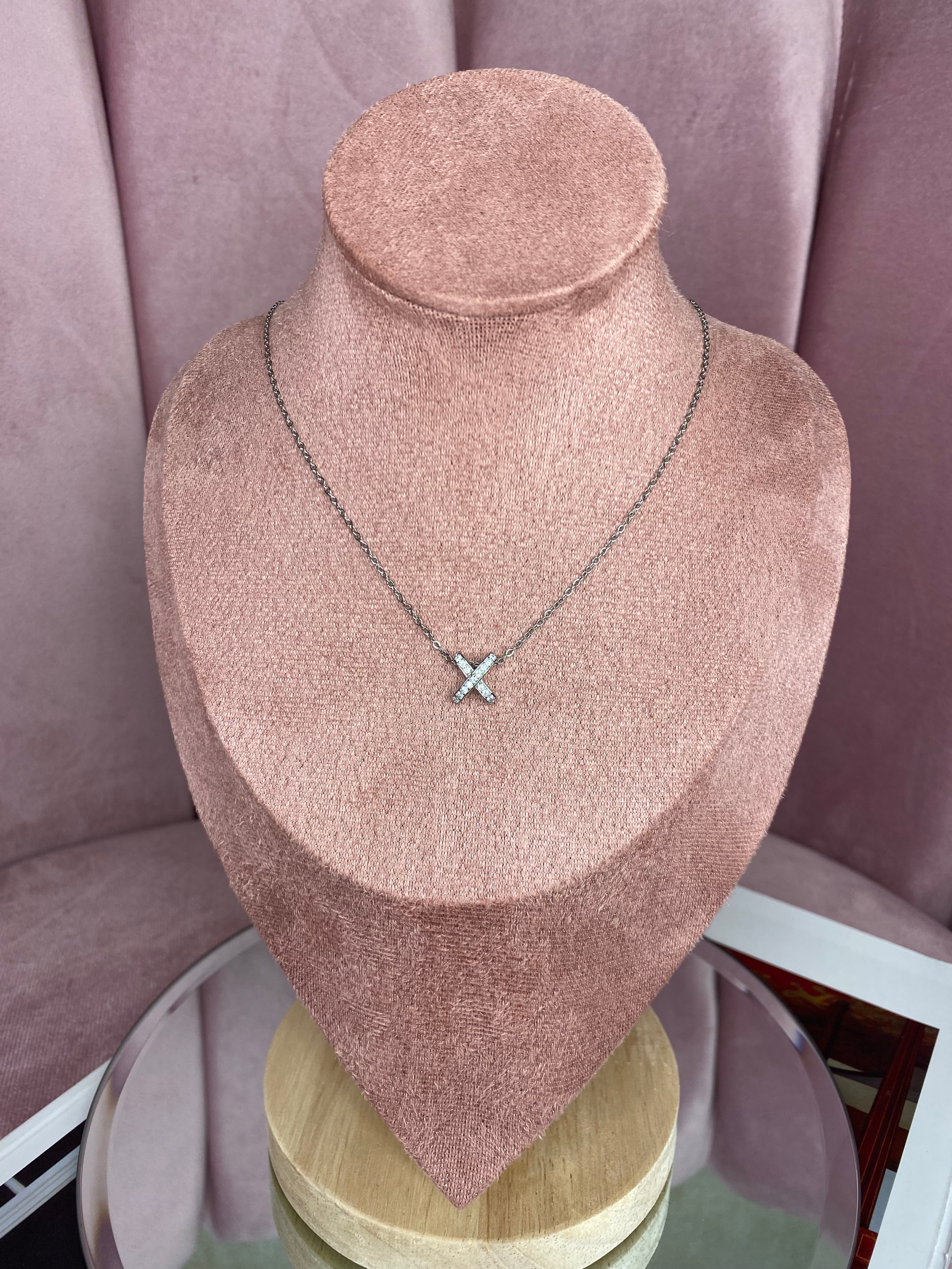 Collana Sharon